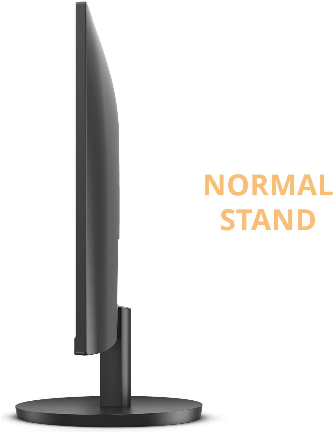 AOC LED-Monitor »U27B3M« 69 cm/27 ″  3840 x 2160 px 4 Reaktionszeit 60 Hz