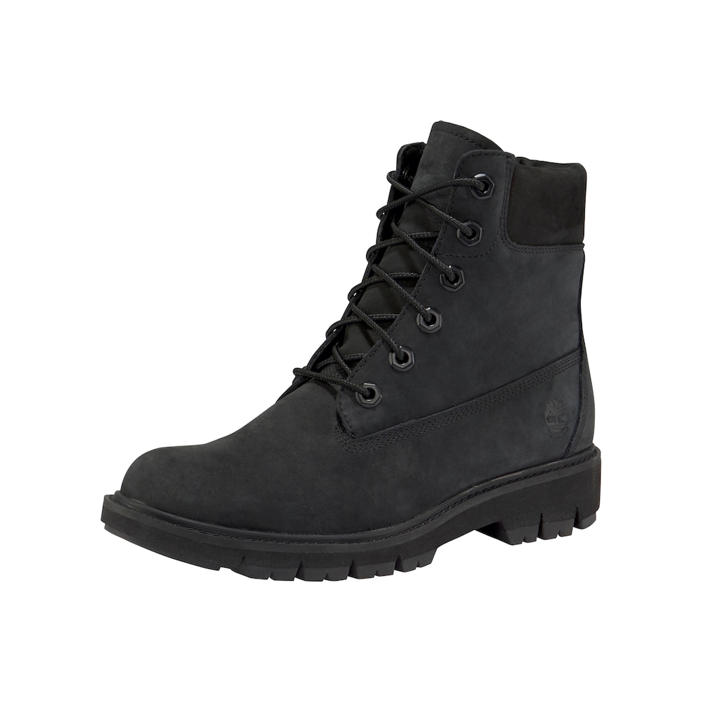 Timberland Schnürboots »Lucia Way 6 Inch Waterproof Boot«