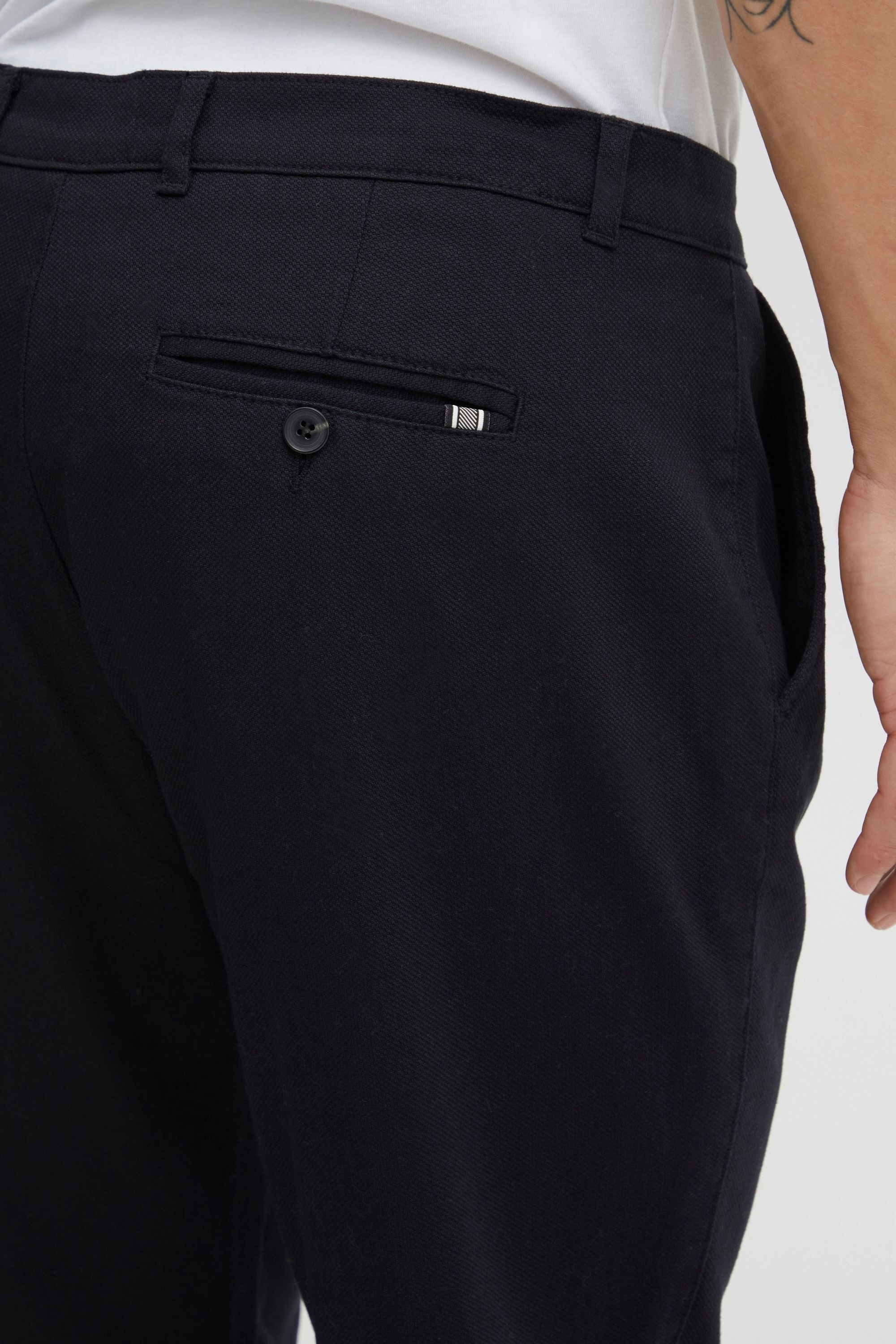 !Solid Stoffhose »Stoffhose SDFilip«