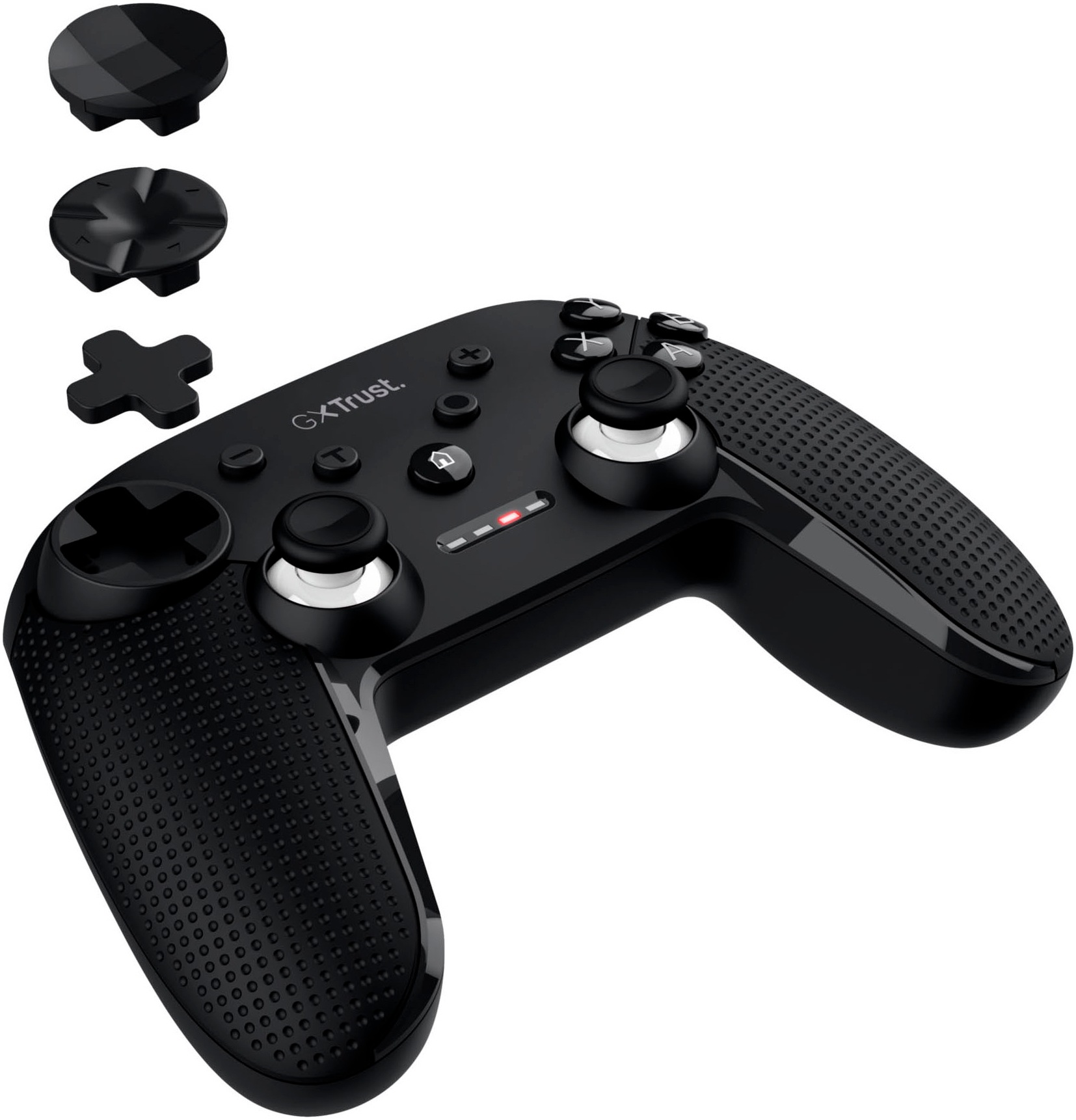 Trust Gaming-Controller »GXT542 MUTA WIRELESS CONTROLLER«