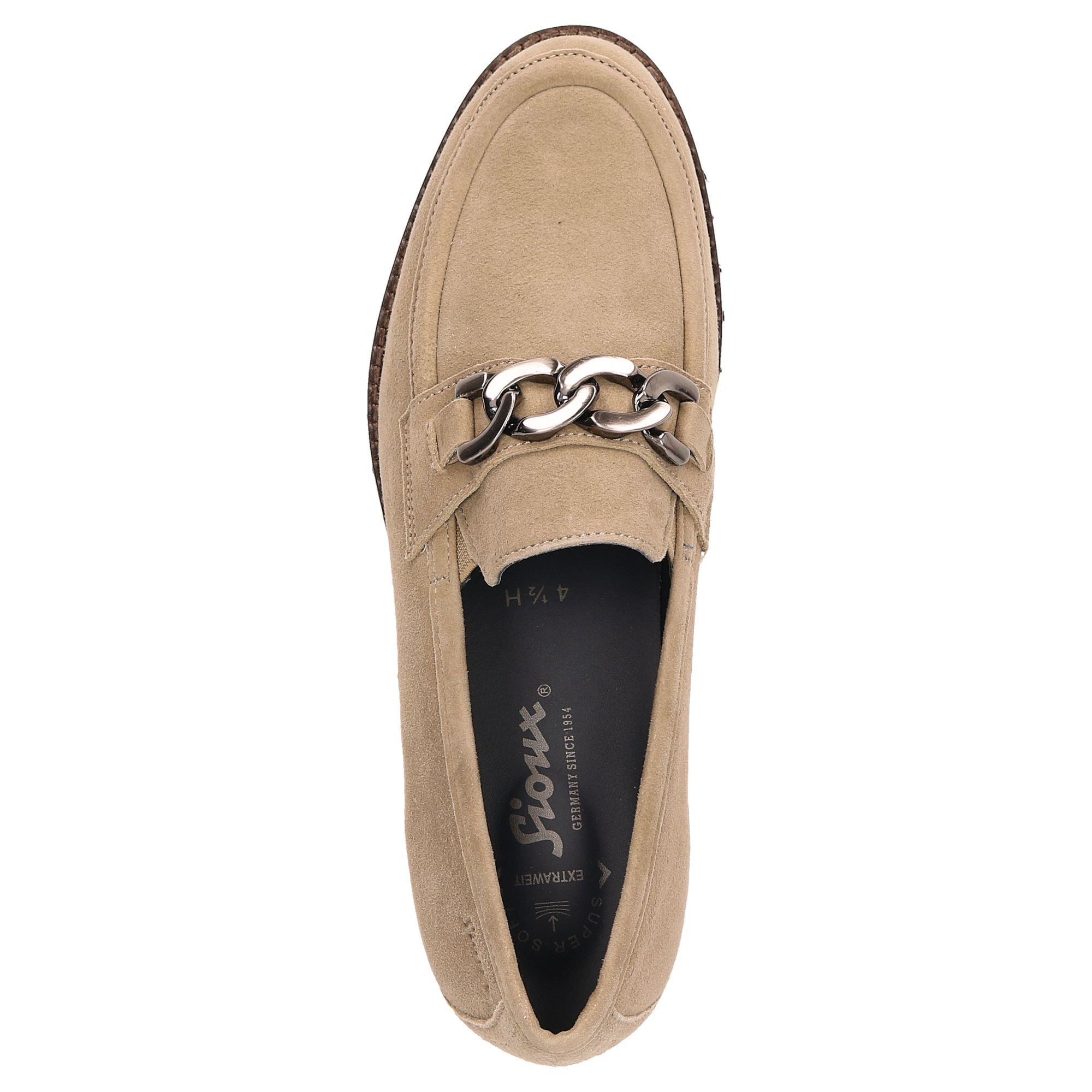 SIOUX Slipper »Meredith-734-H«