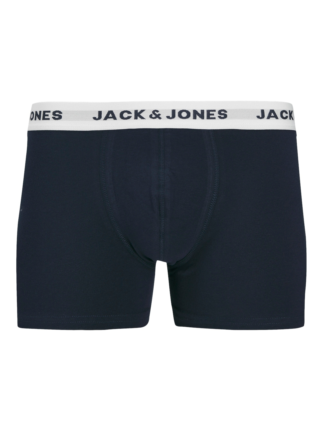 Jack & Jones Trunk »JACBASIC TRUNKS 7 PACK NOOS«, (Packung, 7 St.)