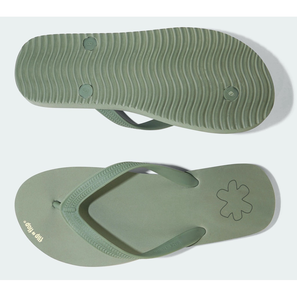 Flip Flop Zehentrenner