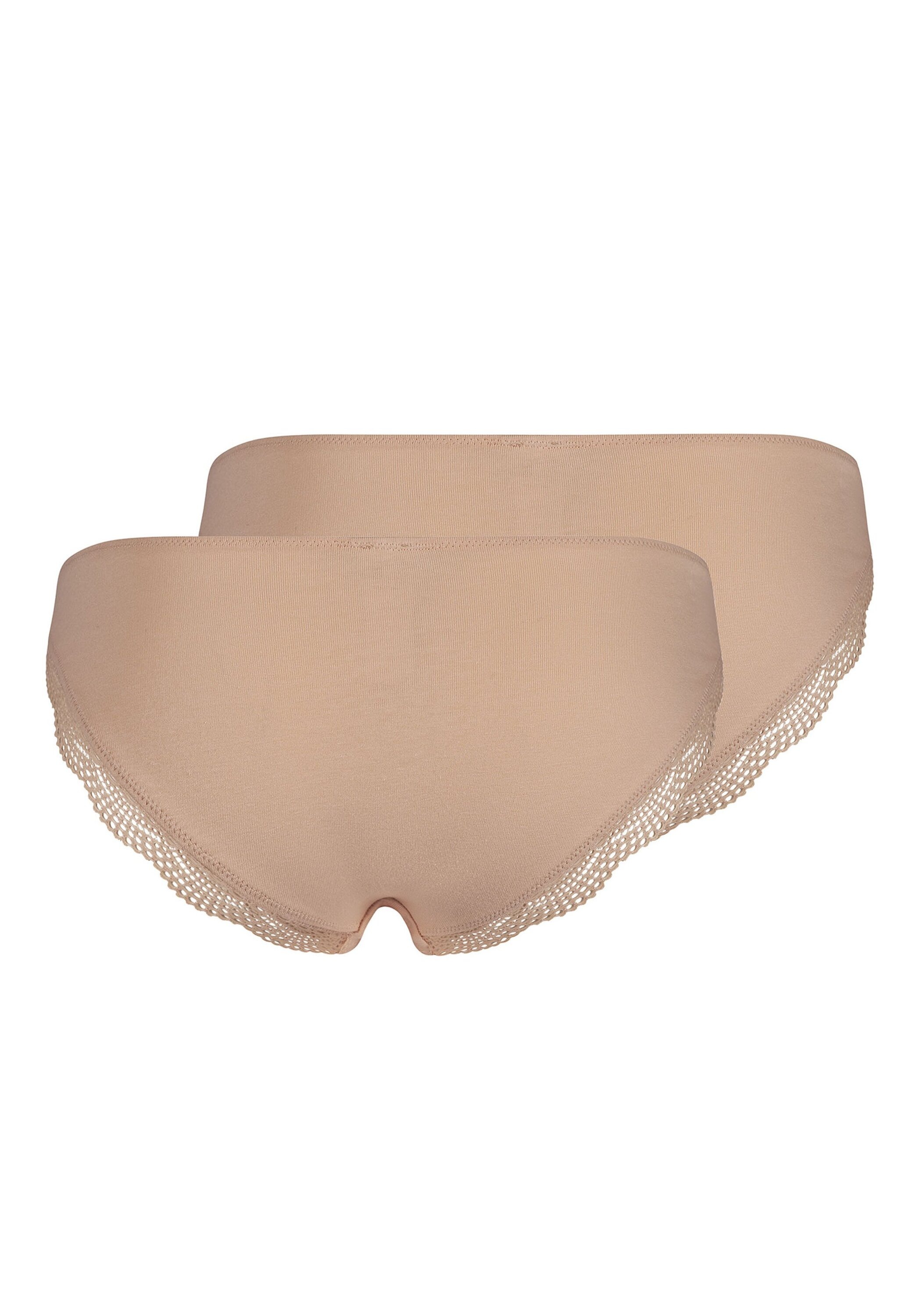 Skiny Slip »Slip Classic Cotton 2er Pack«