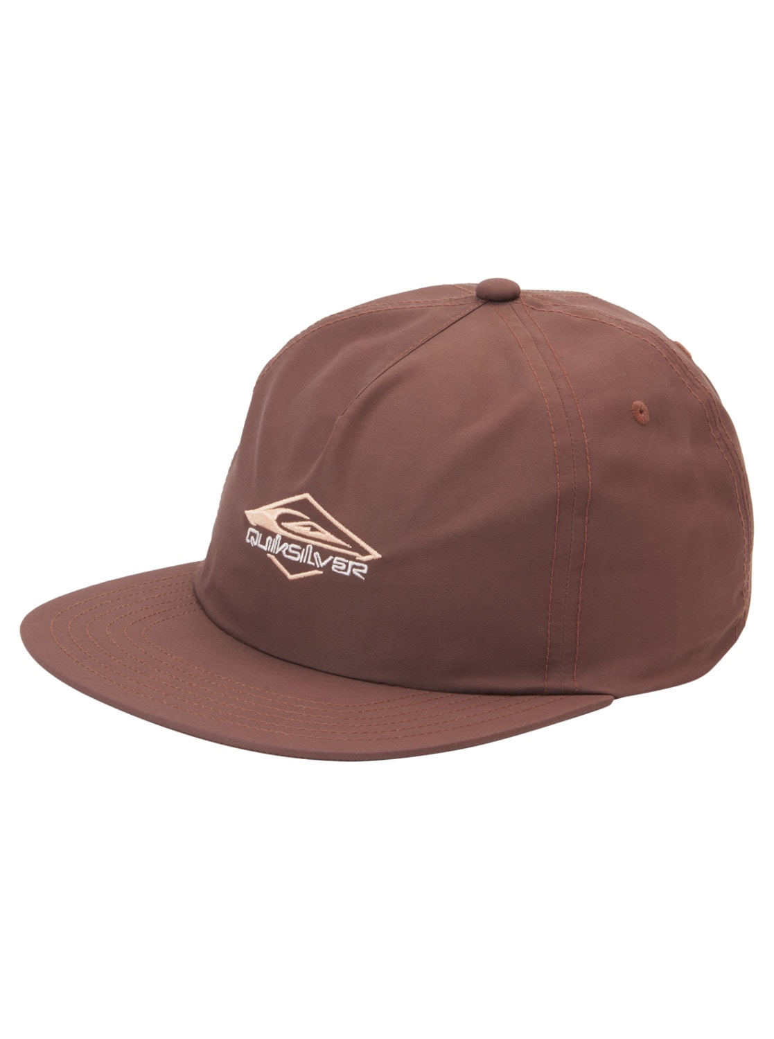 Quiksilver Trucker Cap »Steelhouse Ripper«