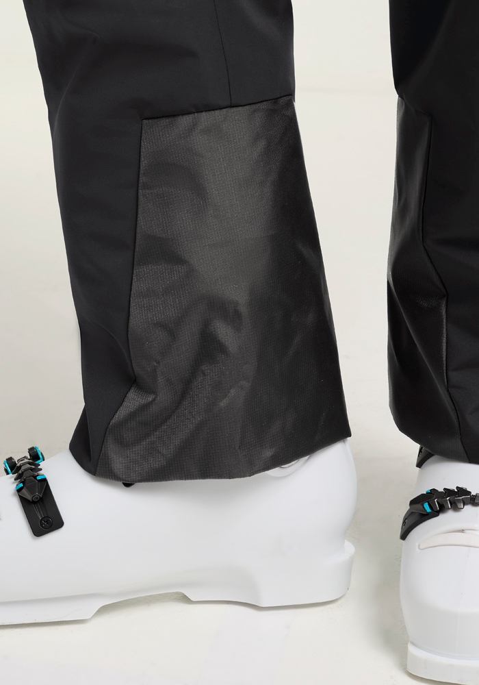 Jack Wolfskin Skihose »FLOWLINE 2L INS PANTS M«