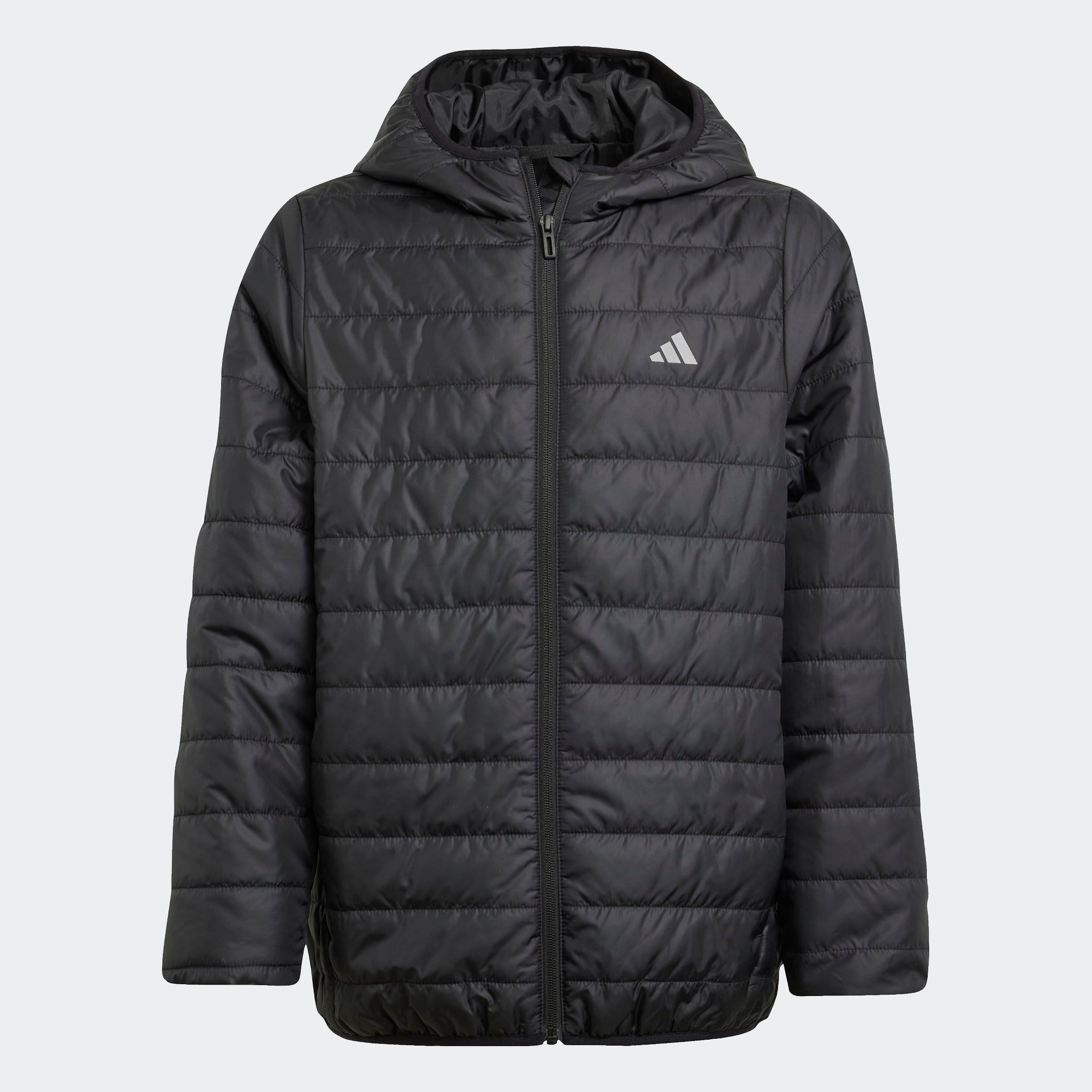 adidas Sportswear Outdoorjacke »J ESS L PAD JKT«