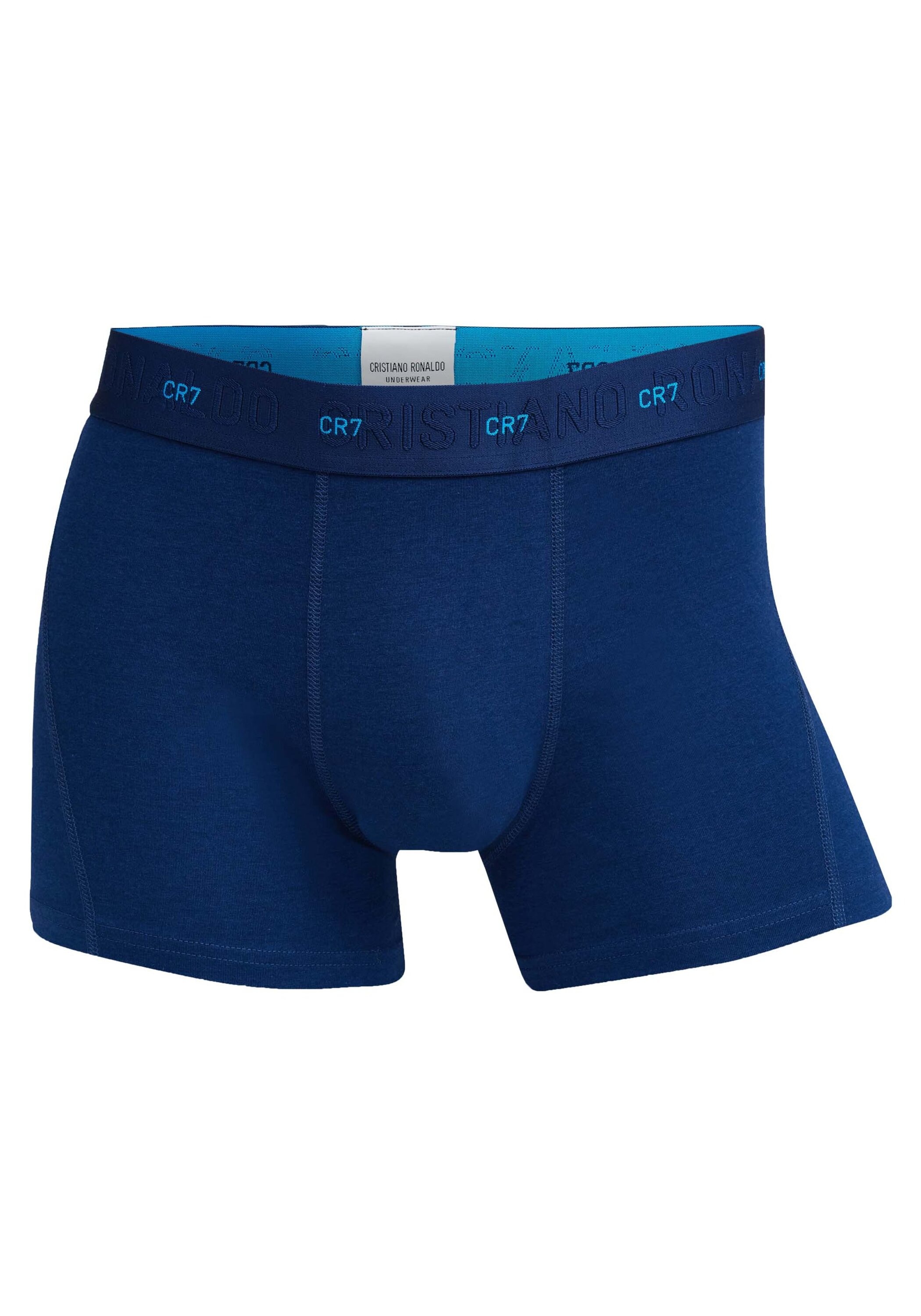 CR7 Boxershorts »Boxershort CR7 Bamboo, Trunk 6-pack FSC 6er Pack«