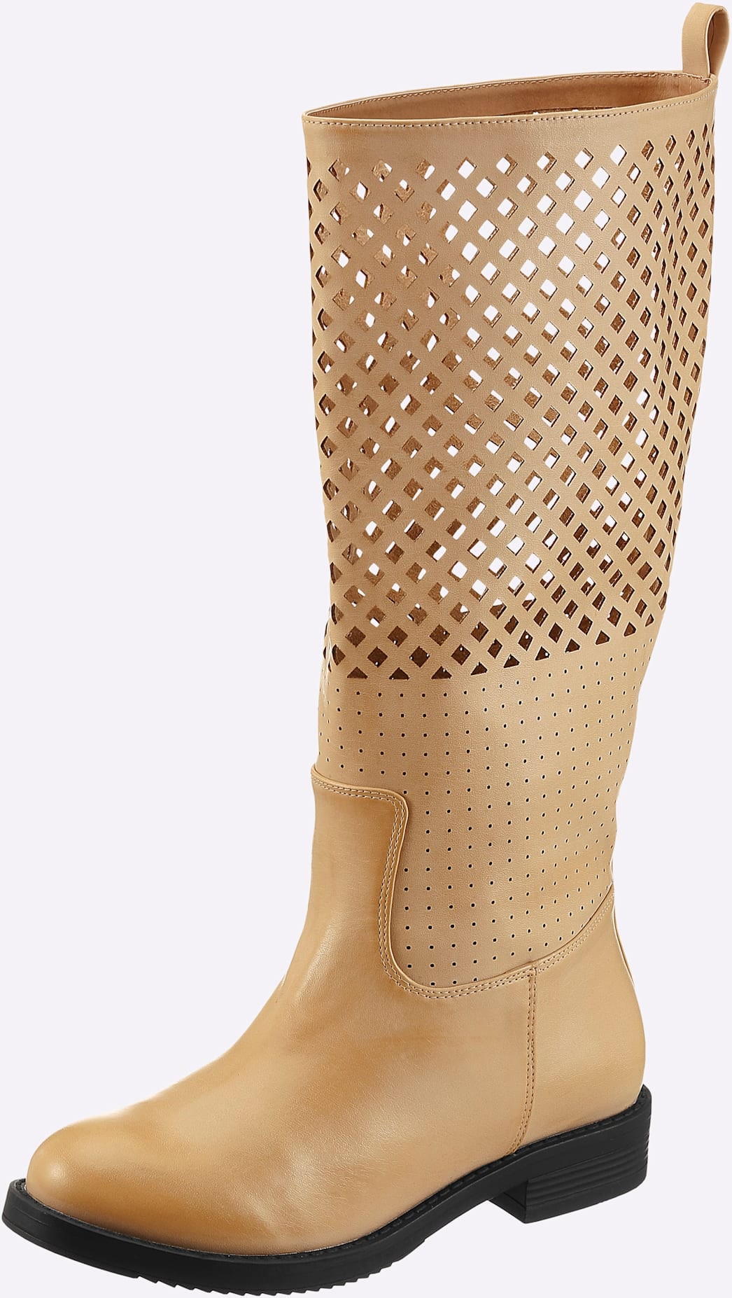 heine Stiefel