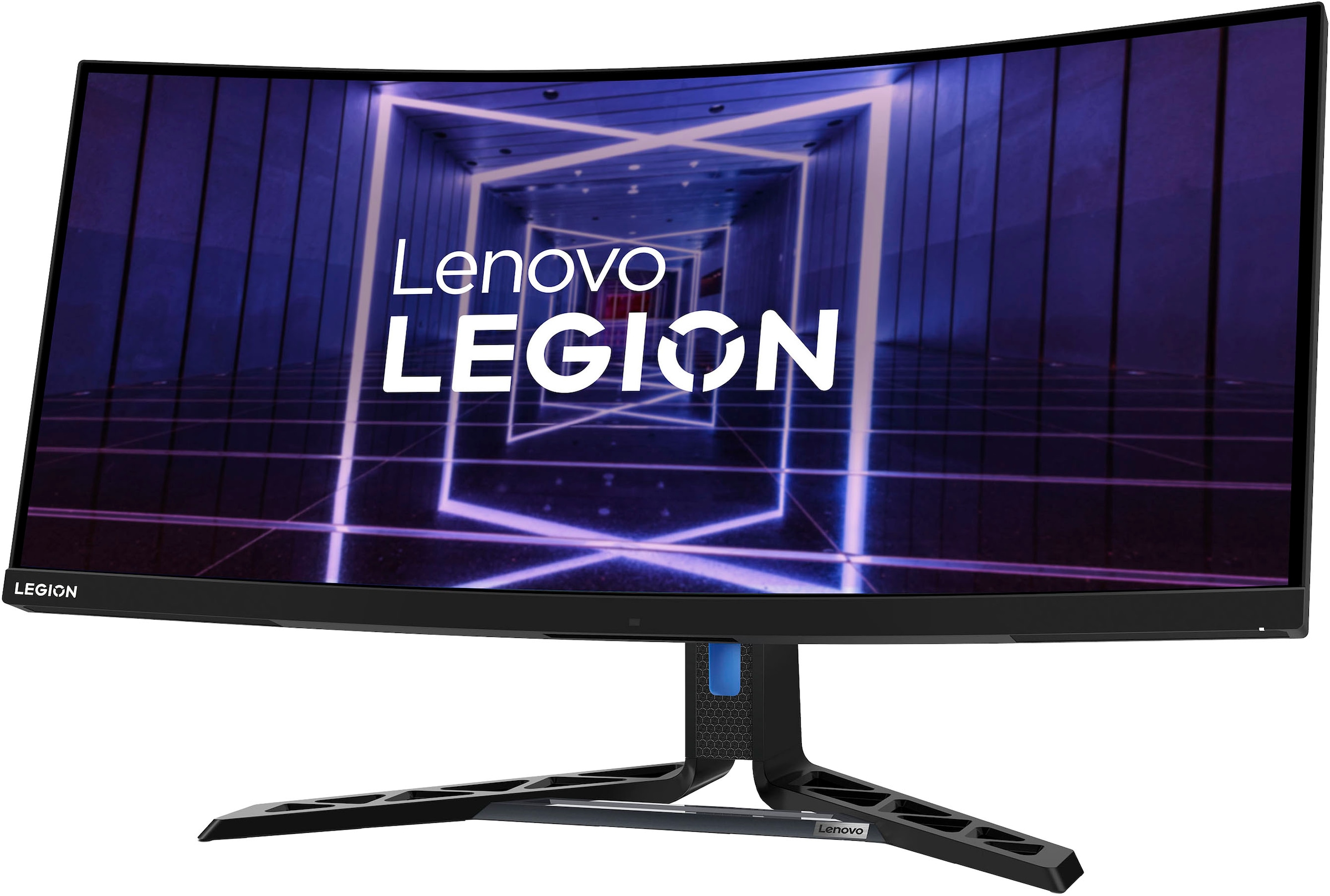 Lenovo Curved-Gaming-Monitor »Y34wz-30(A233403Y0)« 86 cm/34 ″  3440 x 1440 px WQHD 1 Reaktionszeit 165 Hz