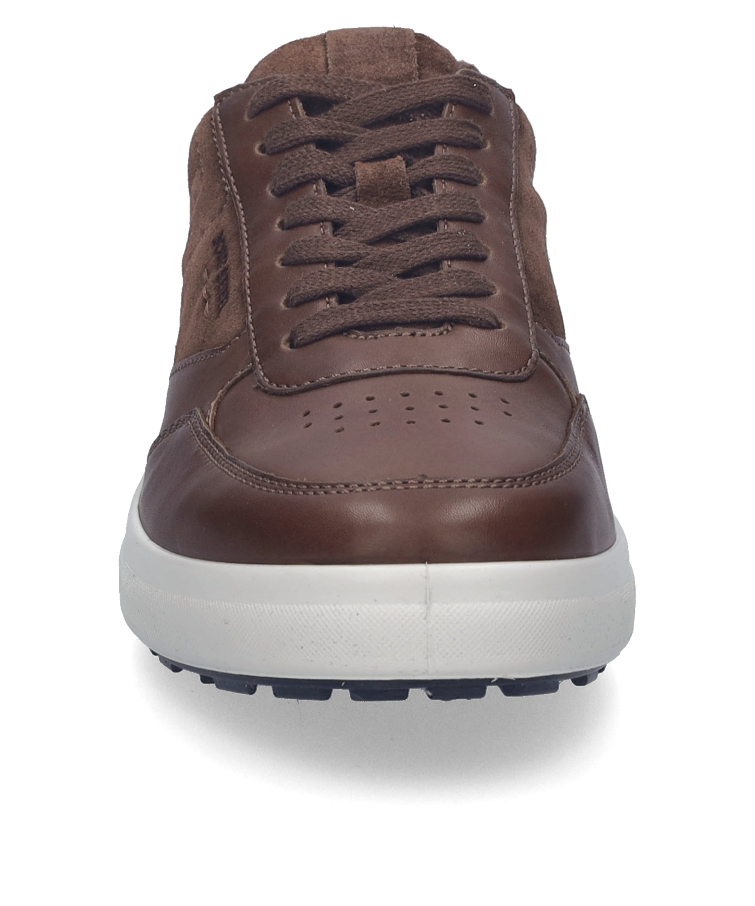 Josef Seibel Sneaker »Maddox 11, castagne«