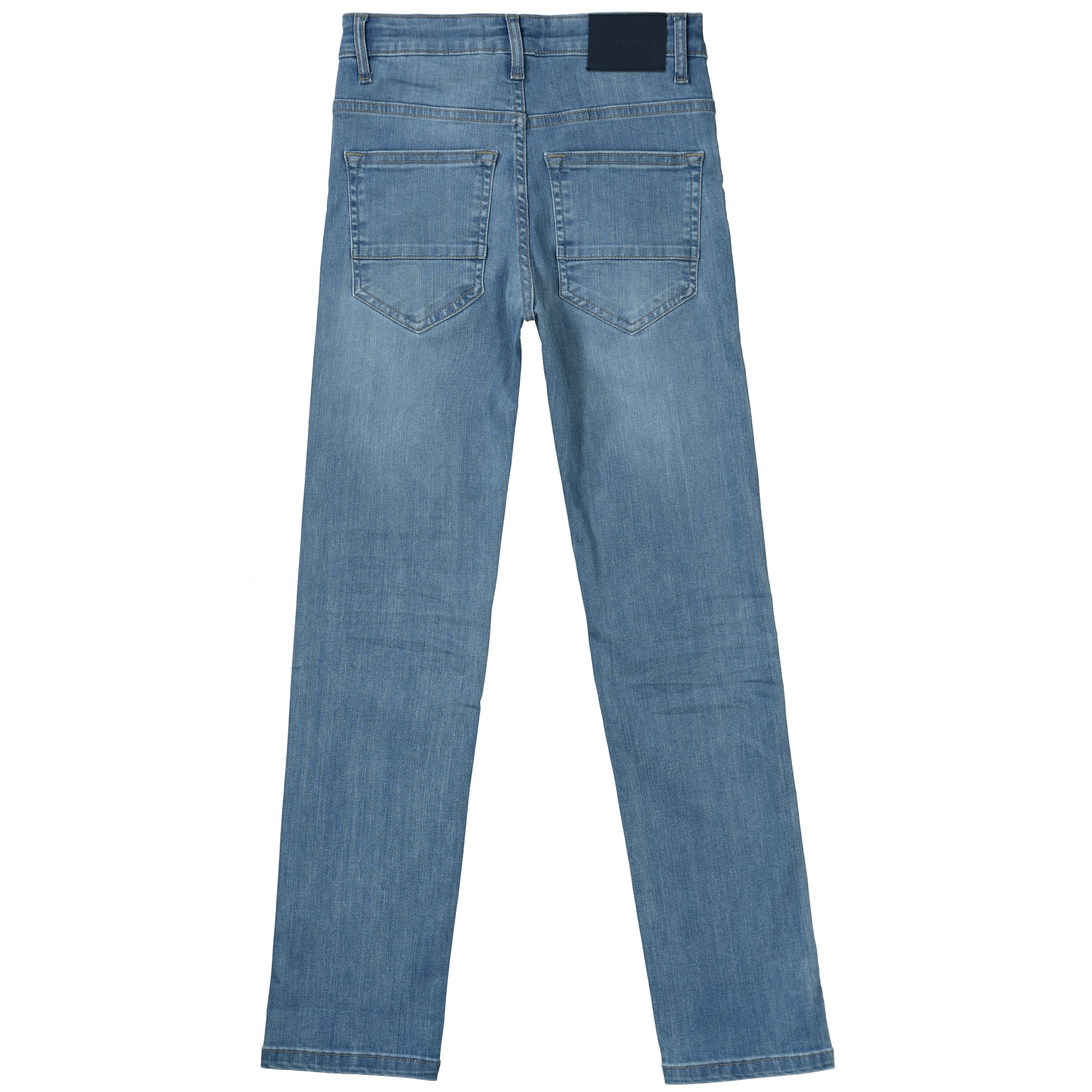 STACCATO 5-Pocket-Jeans mit Stretch, für Boys
