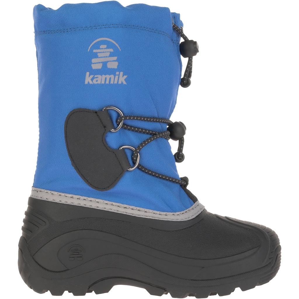 Kamik Outdoorwinterstiefel »SOUTHPOLE 4«