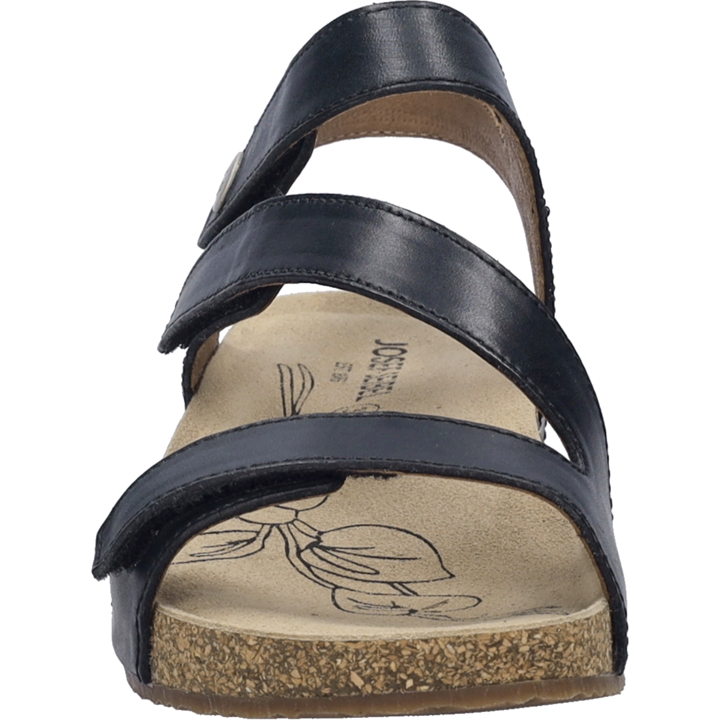 Josef Seibel Sandale »Tonga 25, schwarz«