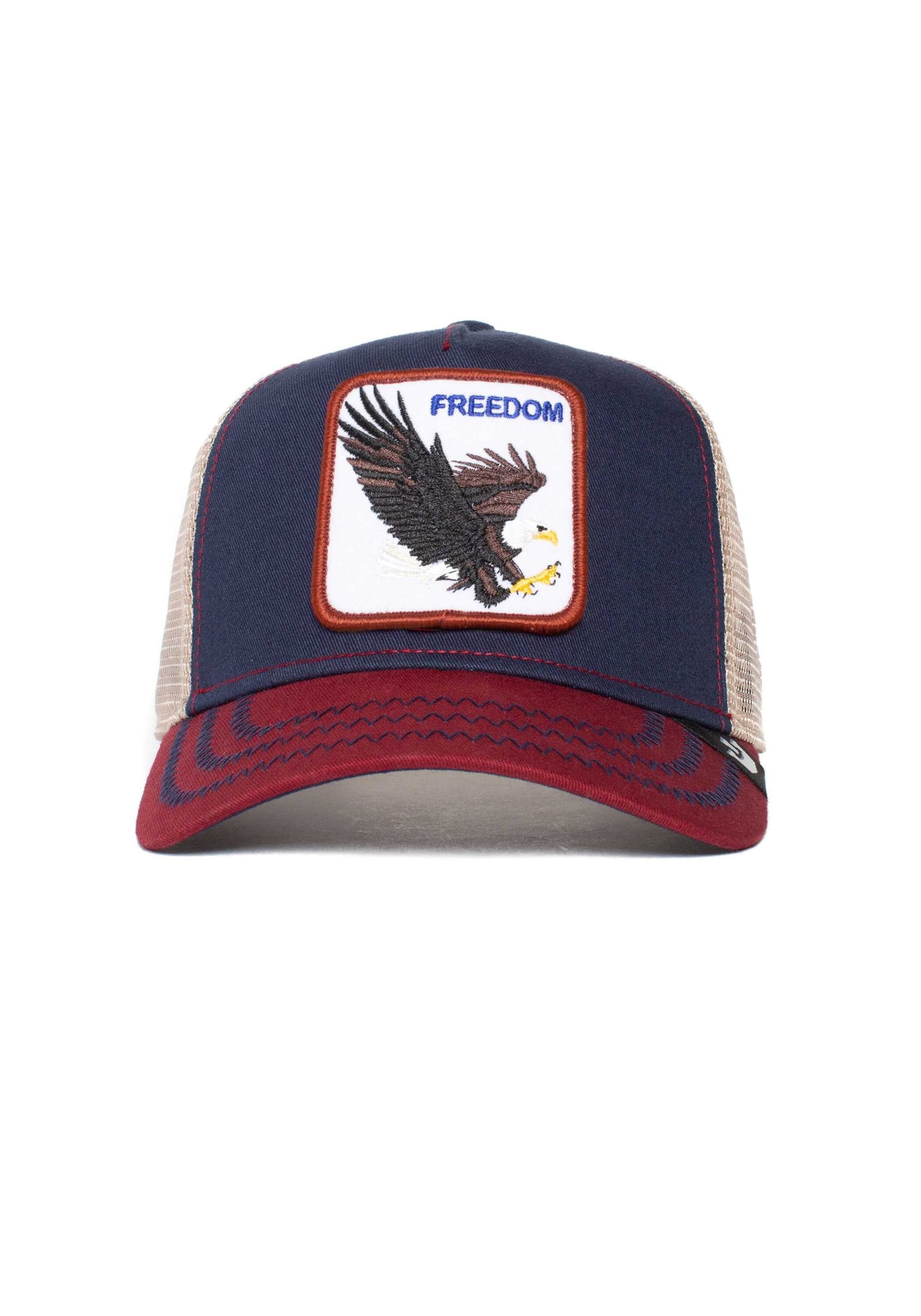 Goorin Bros. Snapback Cap »Cap«