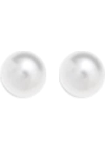 XENOX Paar Ohrstecker »Pearl, XS5330«, mit Perlen kaufen