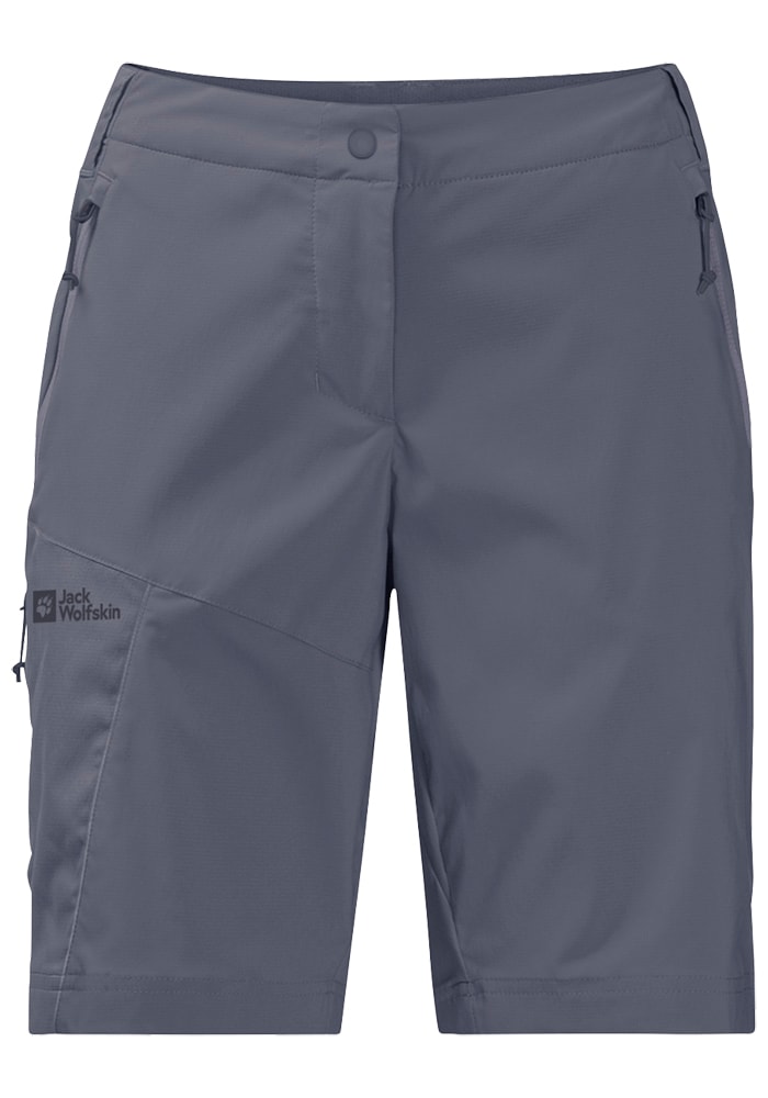 Jack Wolfskin Funktionsshorts »GLASTAL SHORTS W«