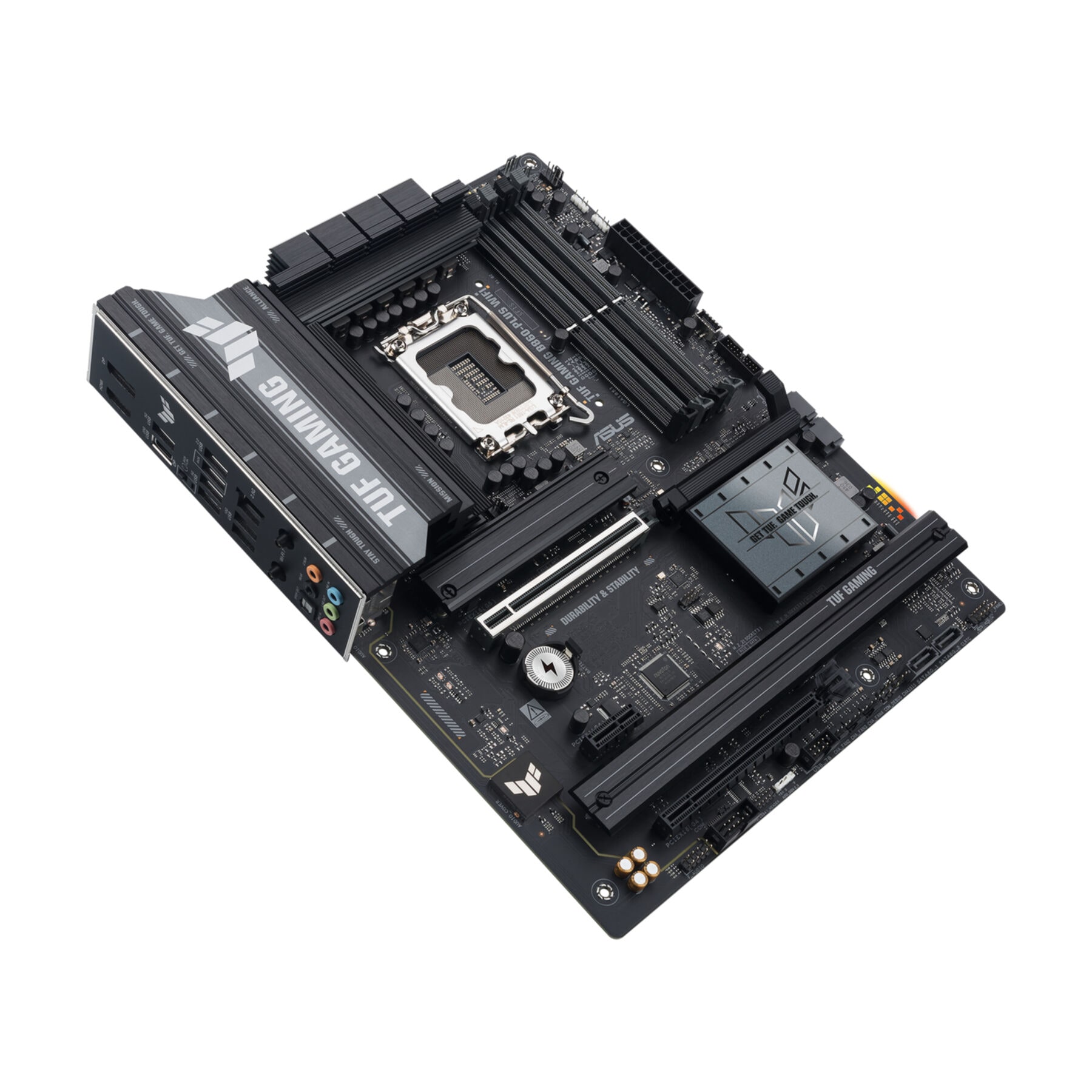 Asus Mainboard »TUF GAMING B860-PLUS WIFI«