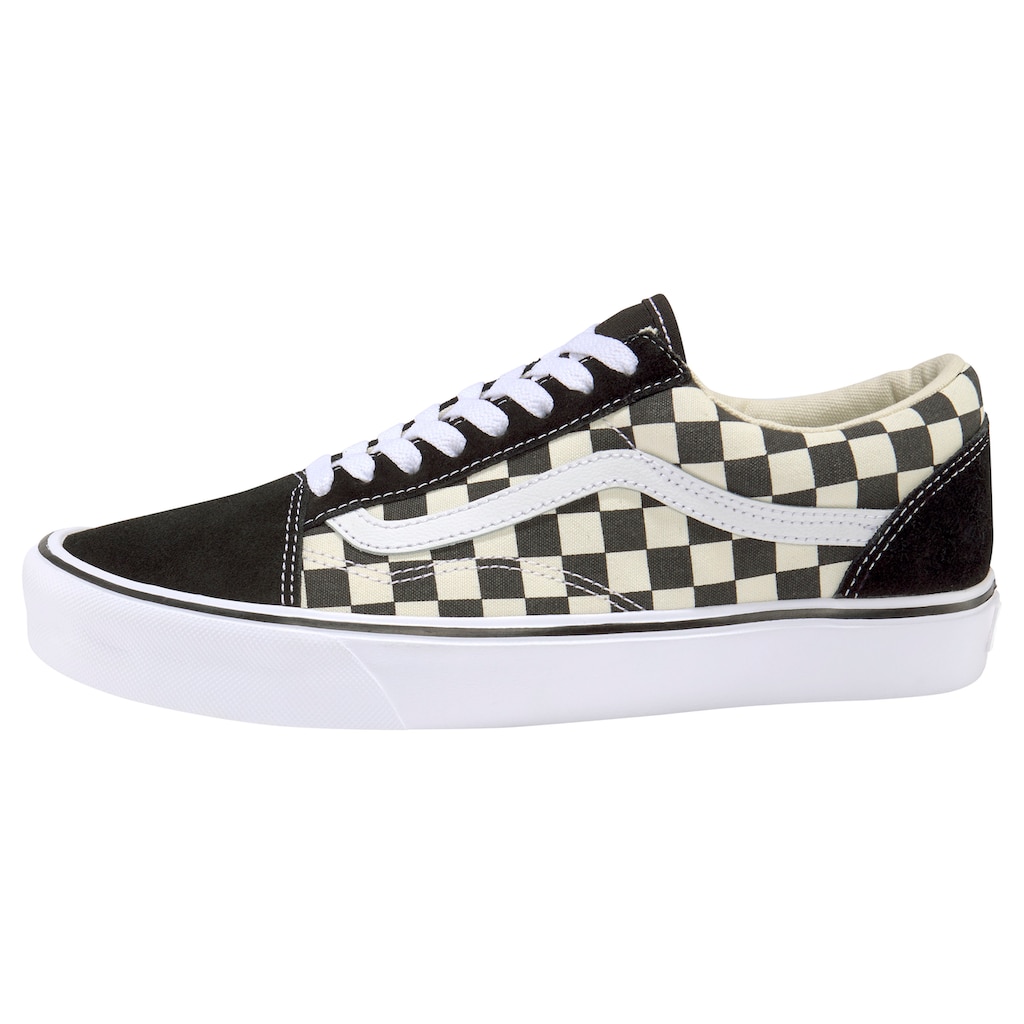 Vans Sneaker »Old Skool«