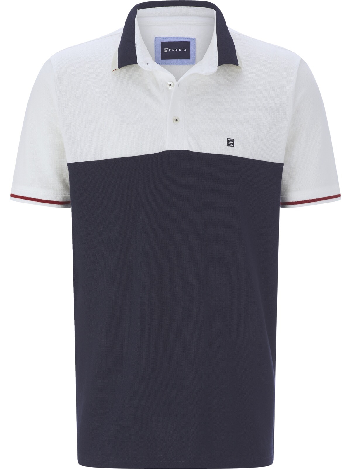 Babista Poloshirt »Poloshirt JARLON«