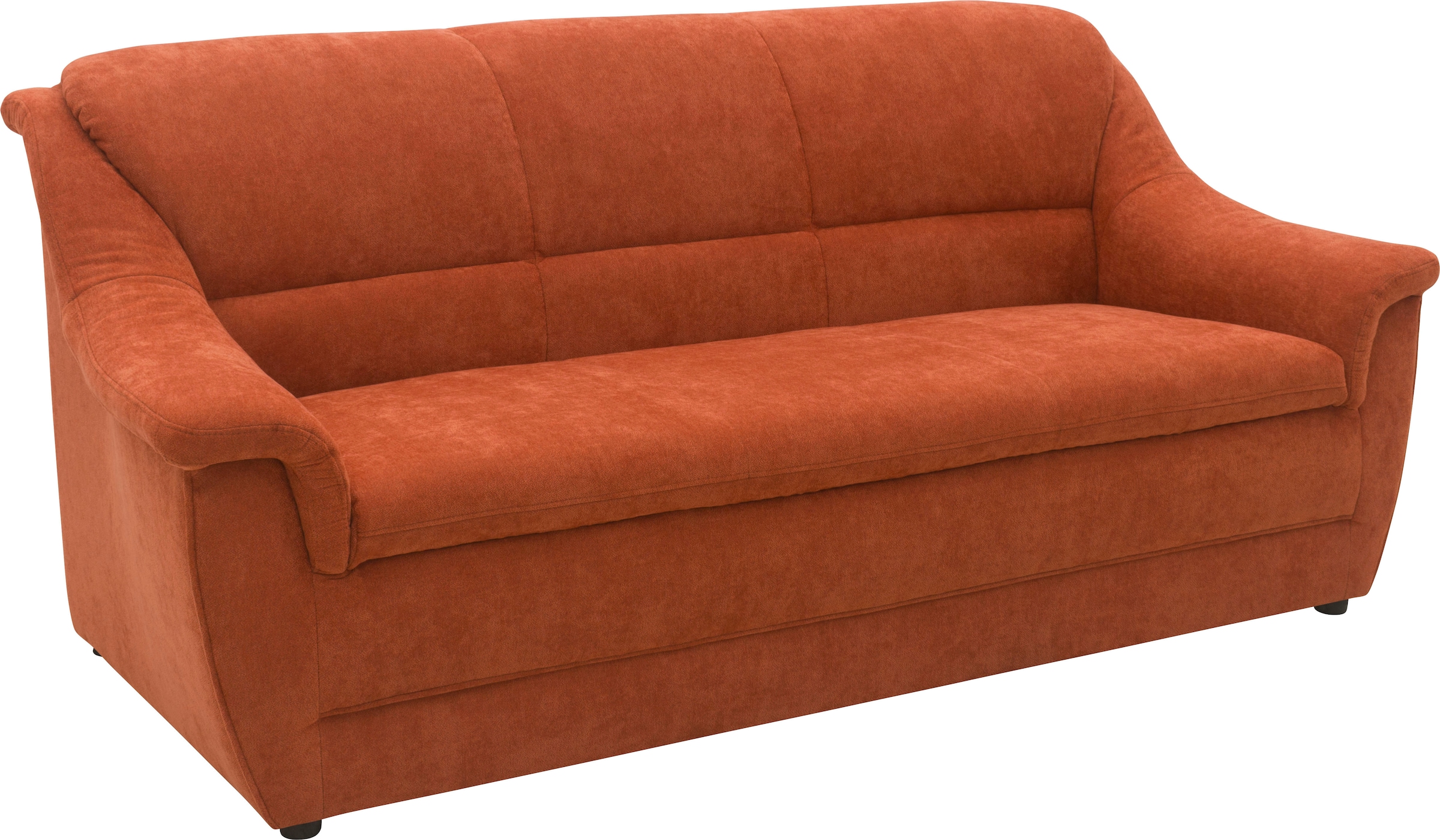 DOMO collection 3-Sitzer »Lale«