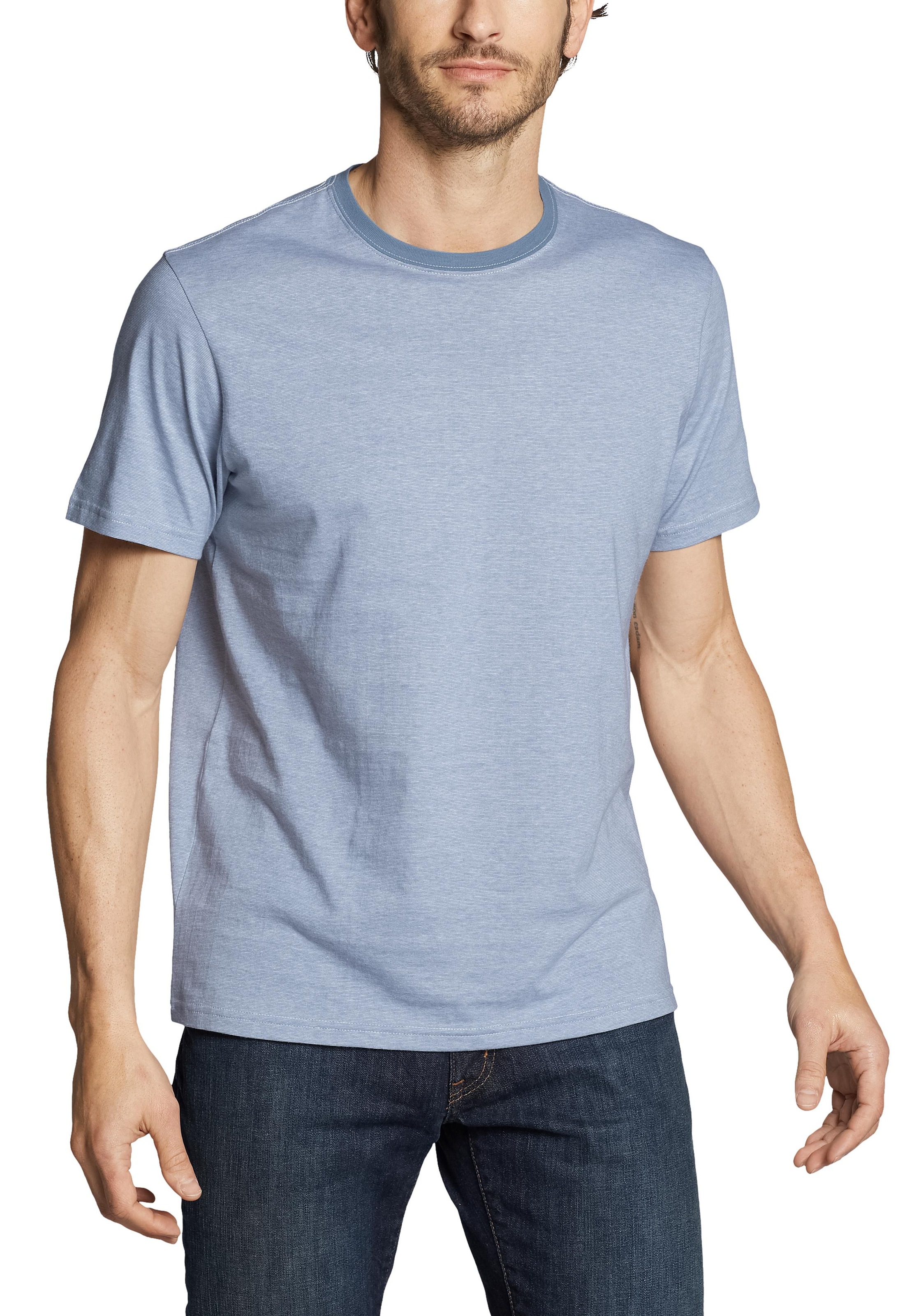Eddie Bauer T-Shirt, Legend Wash Pro 