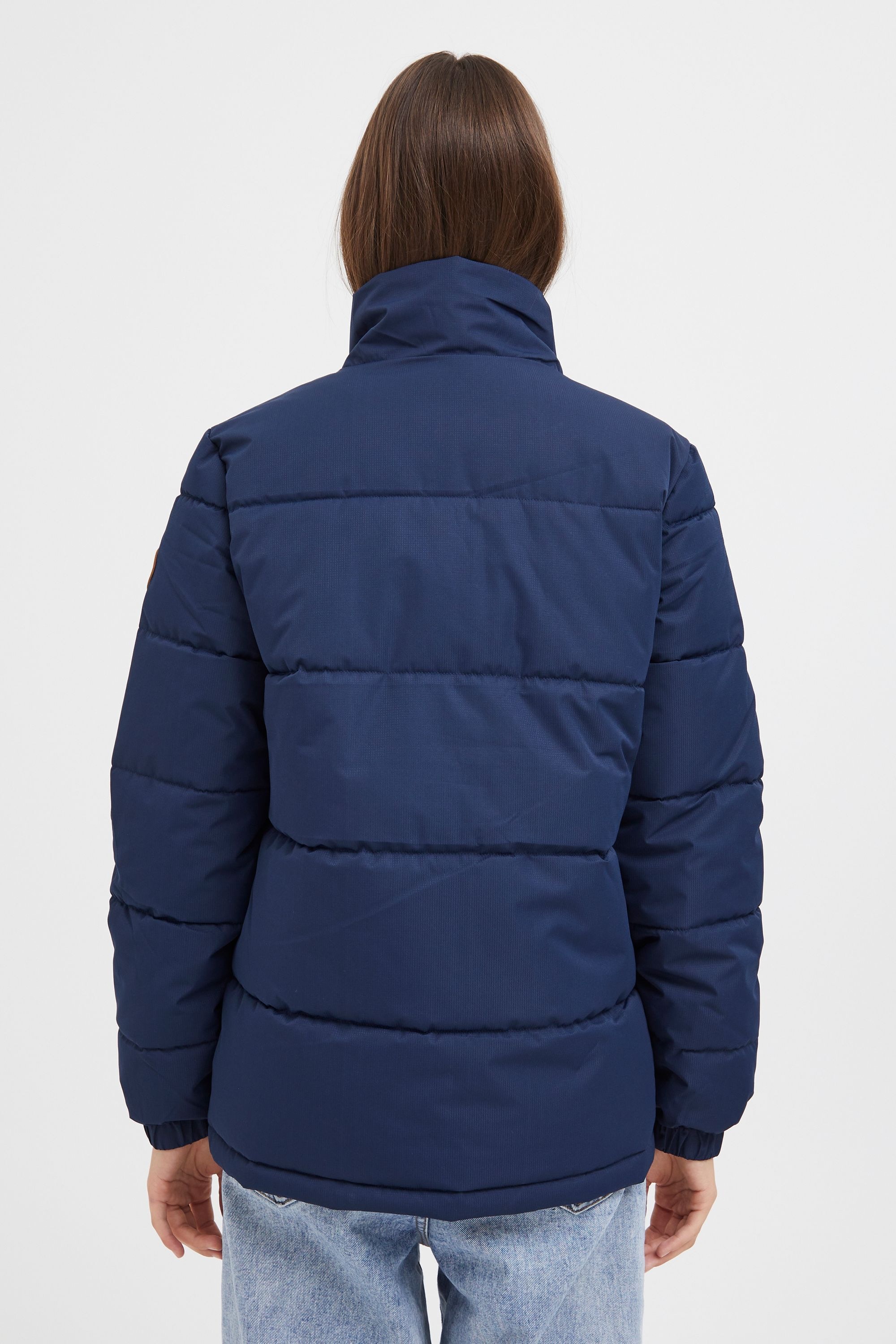 North Bend Steppjacke »Steppjacke NBTowny W W-PRO 10.000 mit wasserdichter Beschichtung«