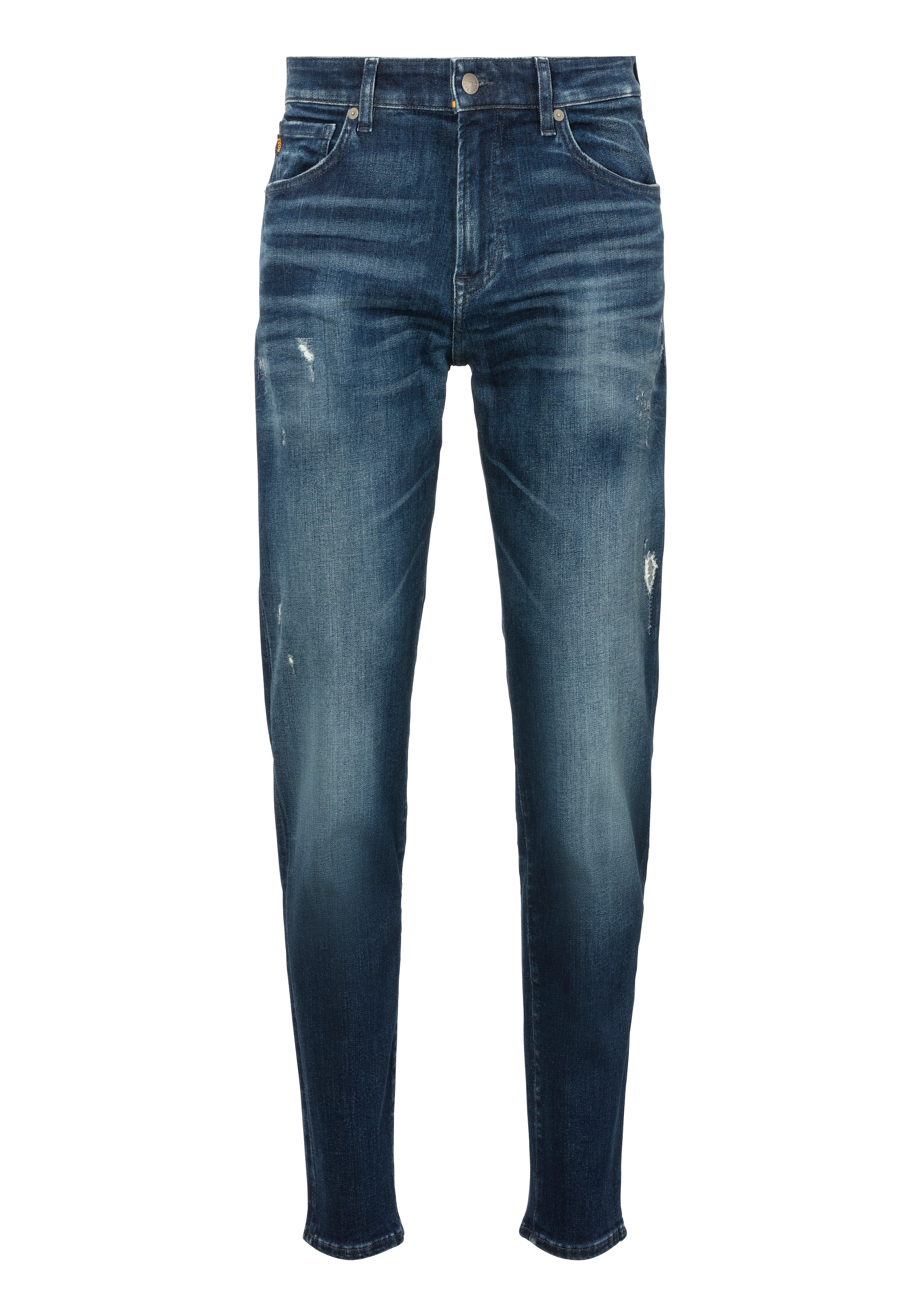 Tapered-fit-Jeans »ONYX BO«, im 5-Pocket-Stil