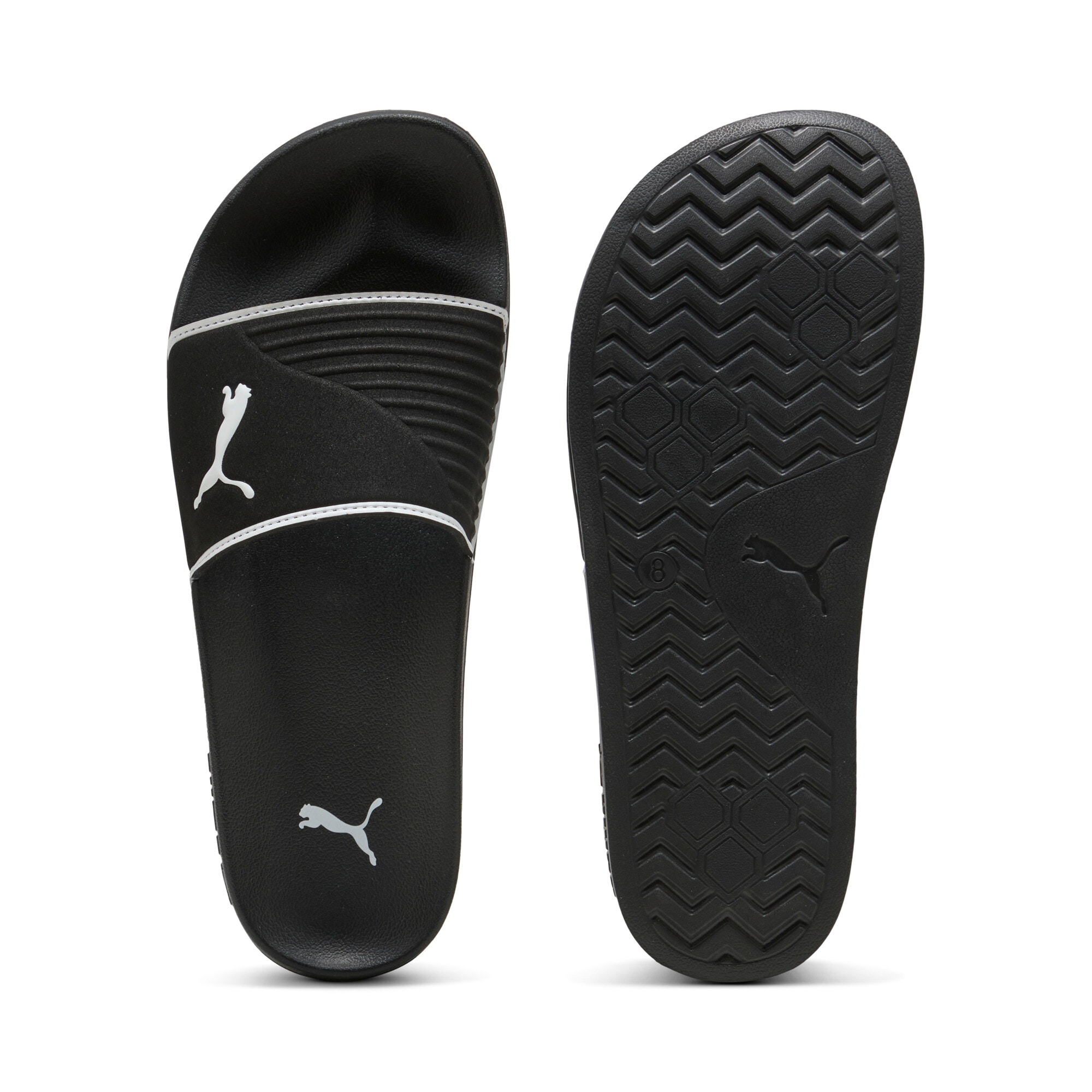 PUMA Badesandale »LEADCAT 2.0 SHOWER«