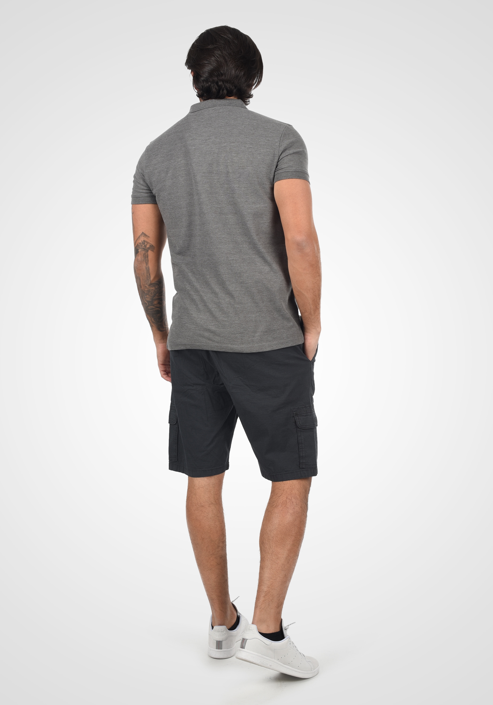 Indicode Cargoshorts »Cargoshorts IDFrances«