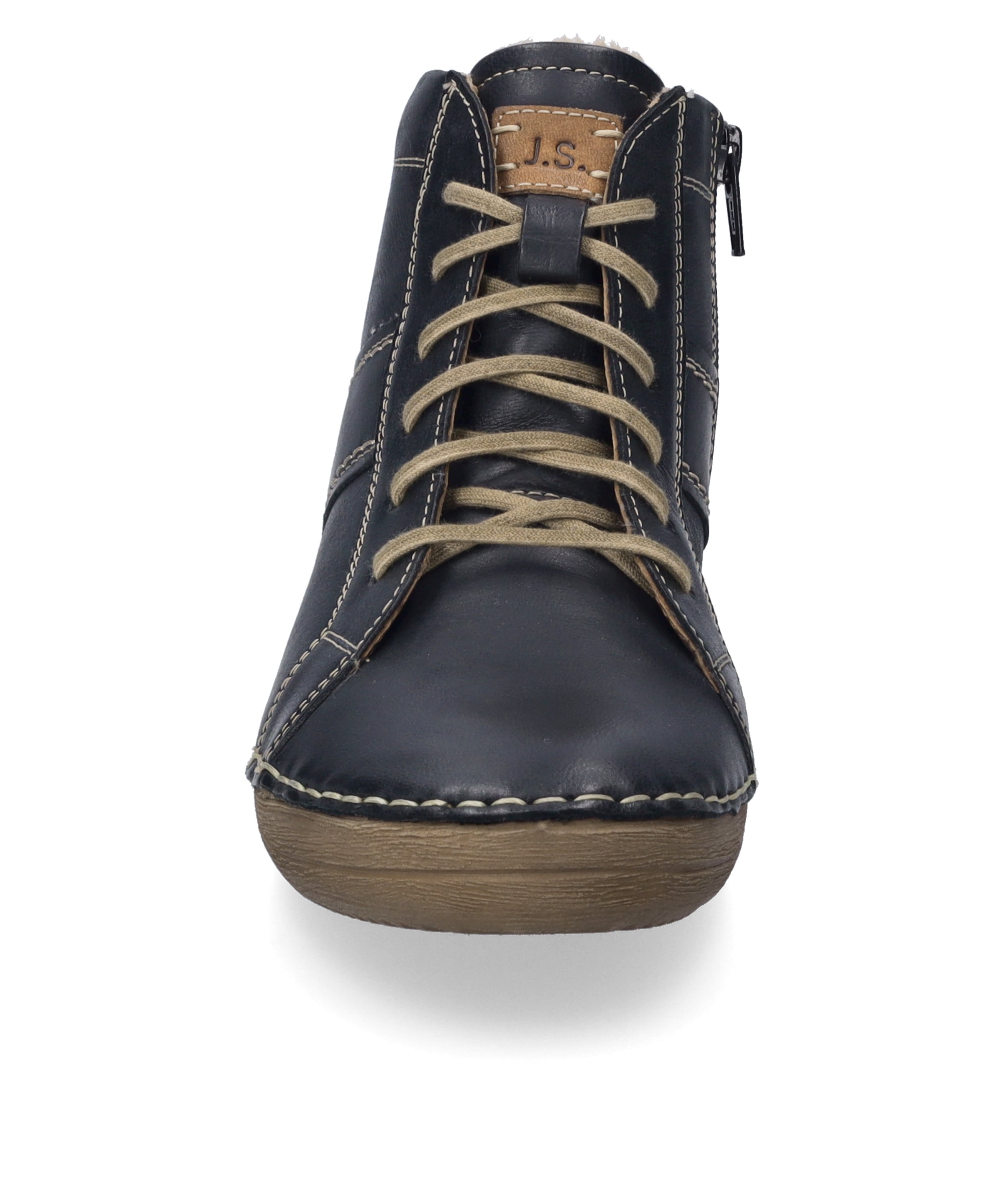 Josef Seibel Stiefelette »Felicia 01, ocean«