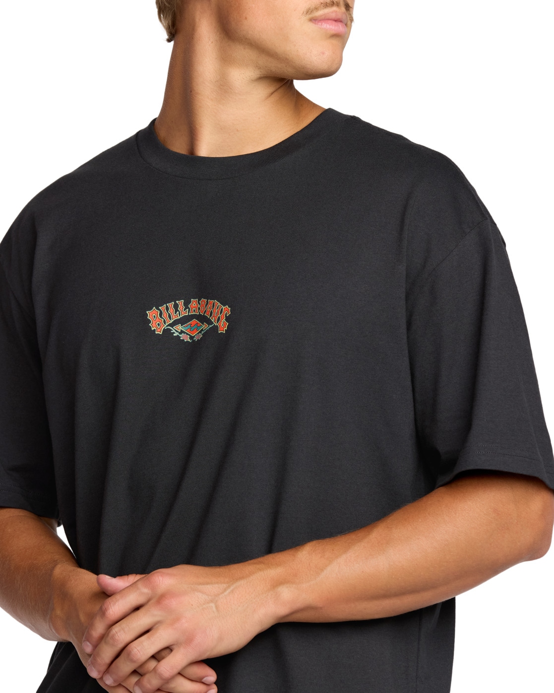 Billabong T-Shirt »Rose Arch Regular«
