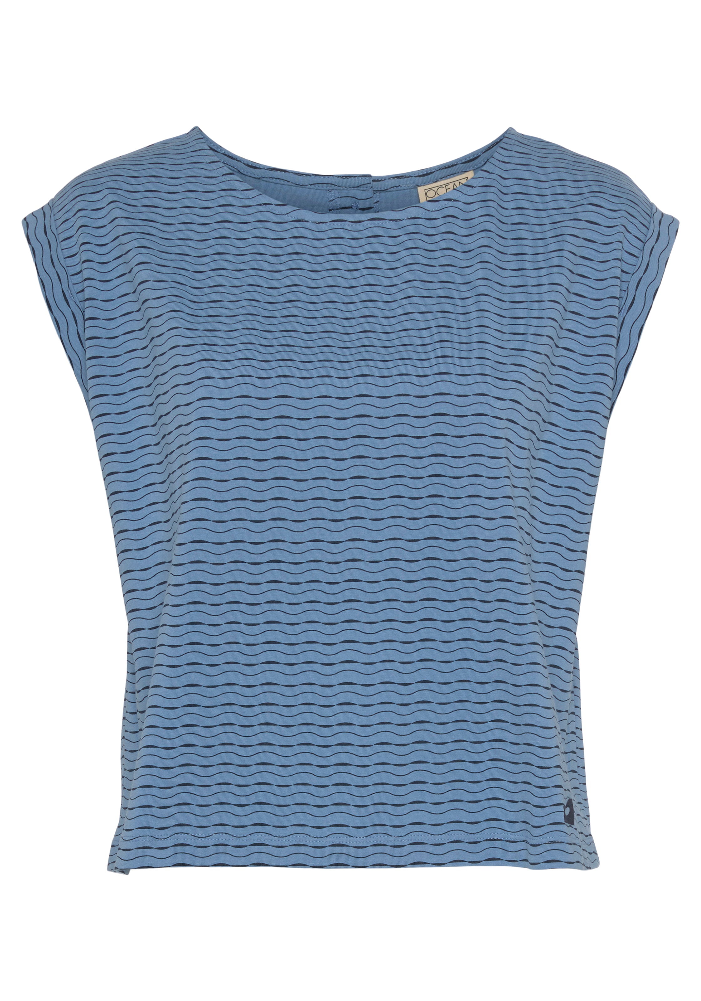Ocean Sportswear Jerseykleid, (Set, auch tragbar einzeln 2 OTTO online T-Shirt), mit tlg., bei