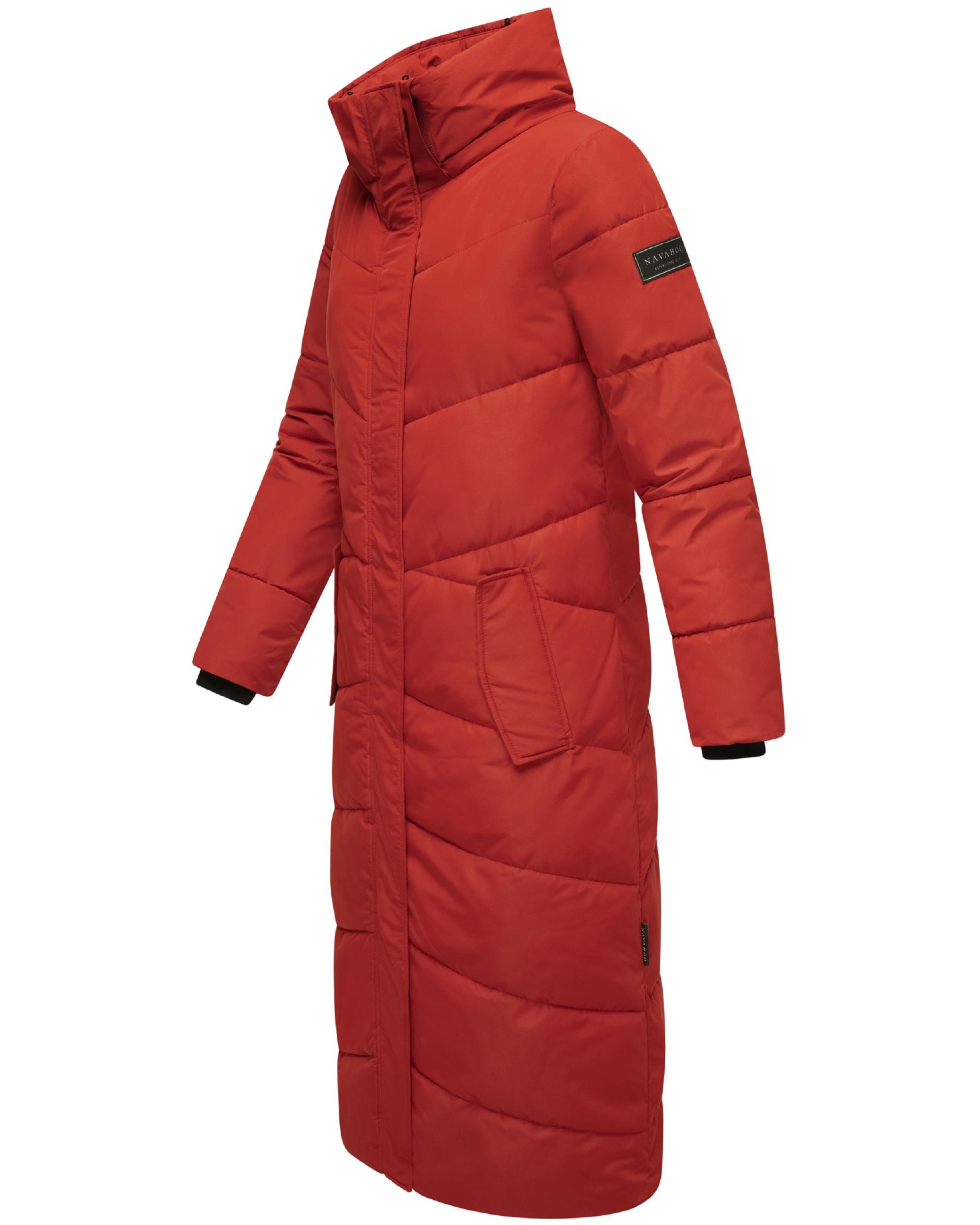 Navahoo Steppmantel »Steppmantel Hingucker XIV«
