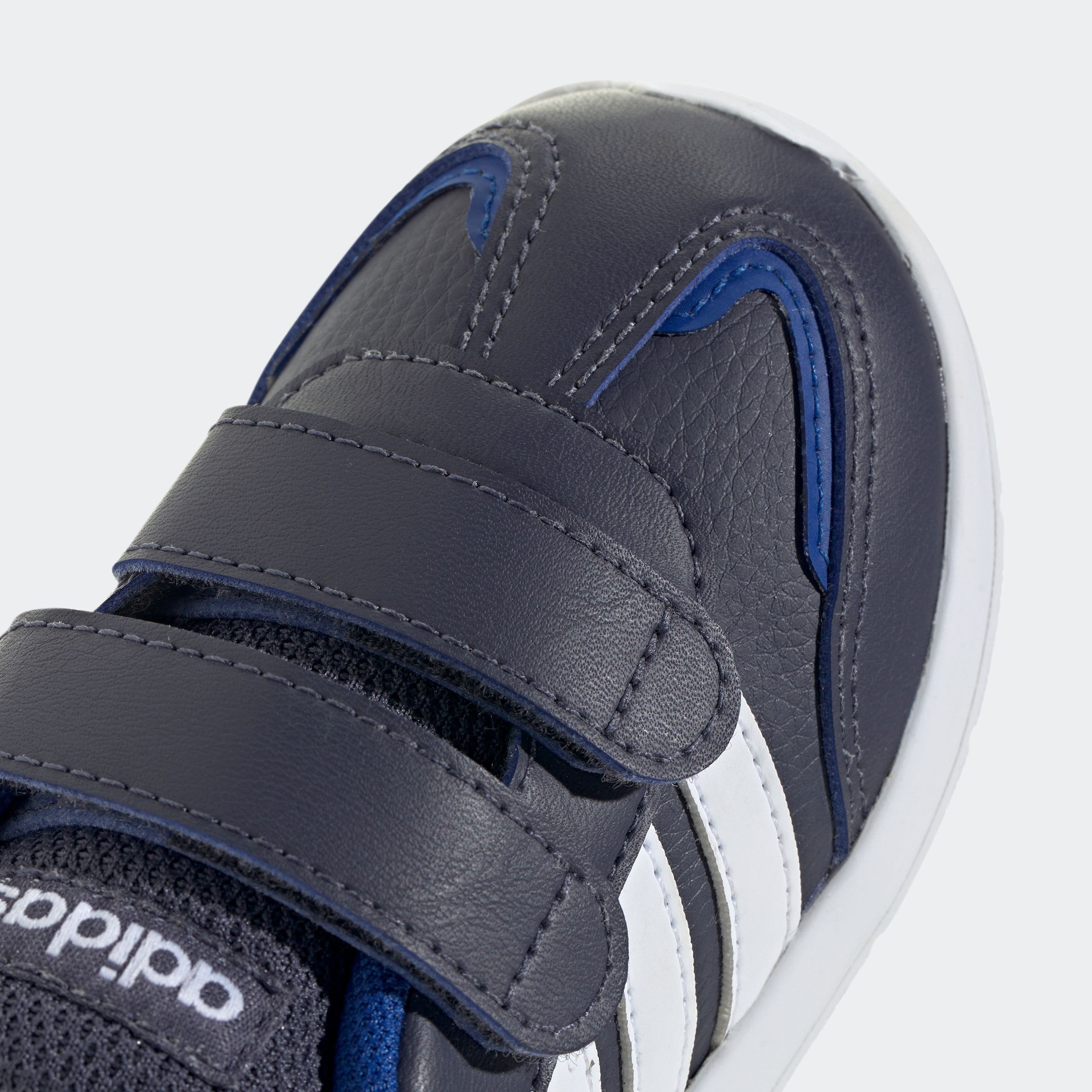 adidas Sportswear Klettschuh »TENSAUR SWITCH KIDS«, für Kinder