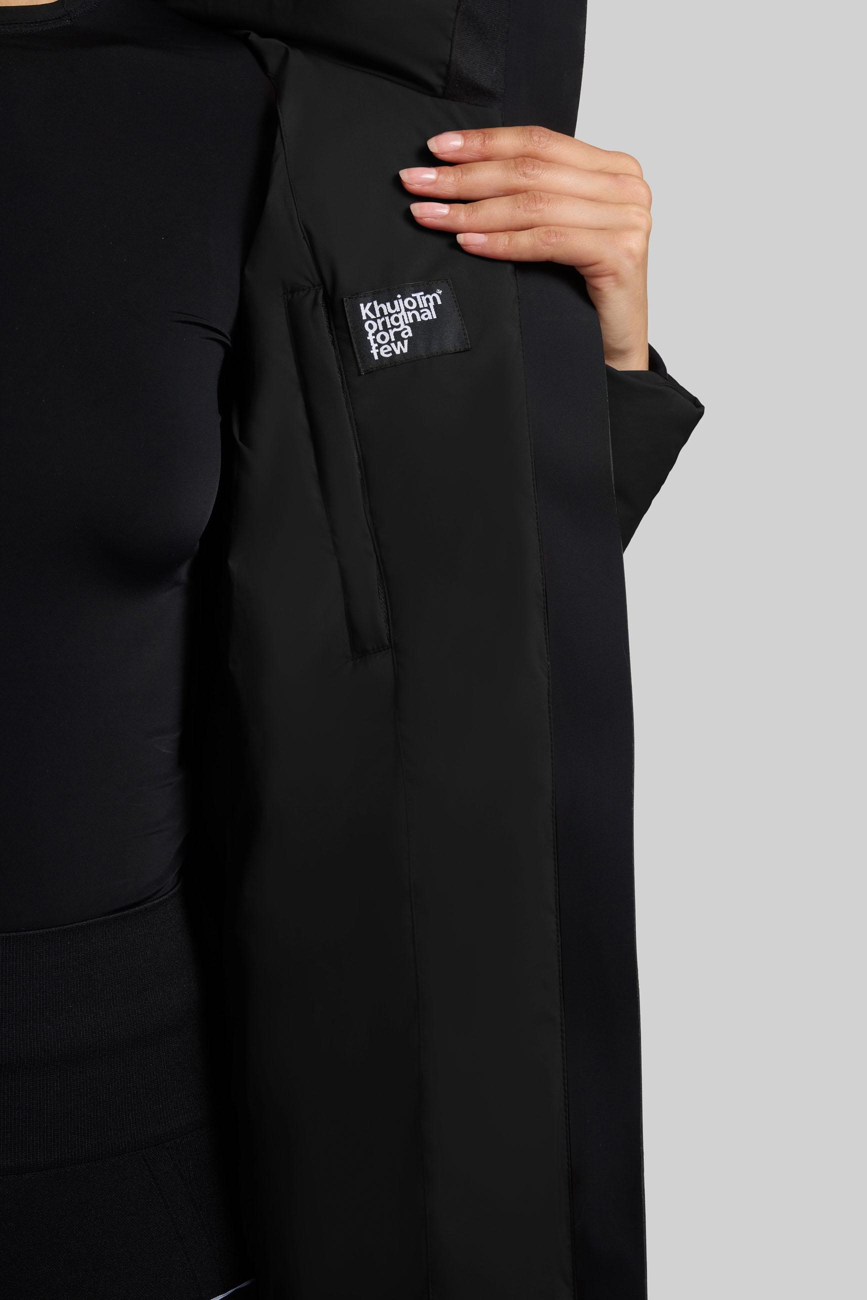 khujo Kurzmantel »Kurzmantel Tanare4«