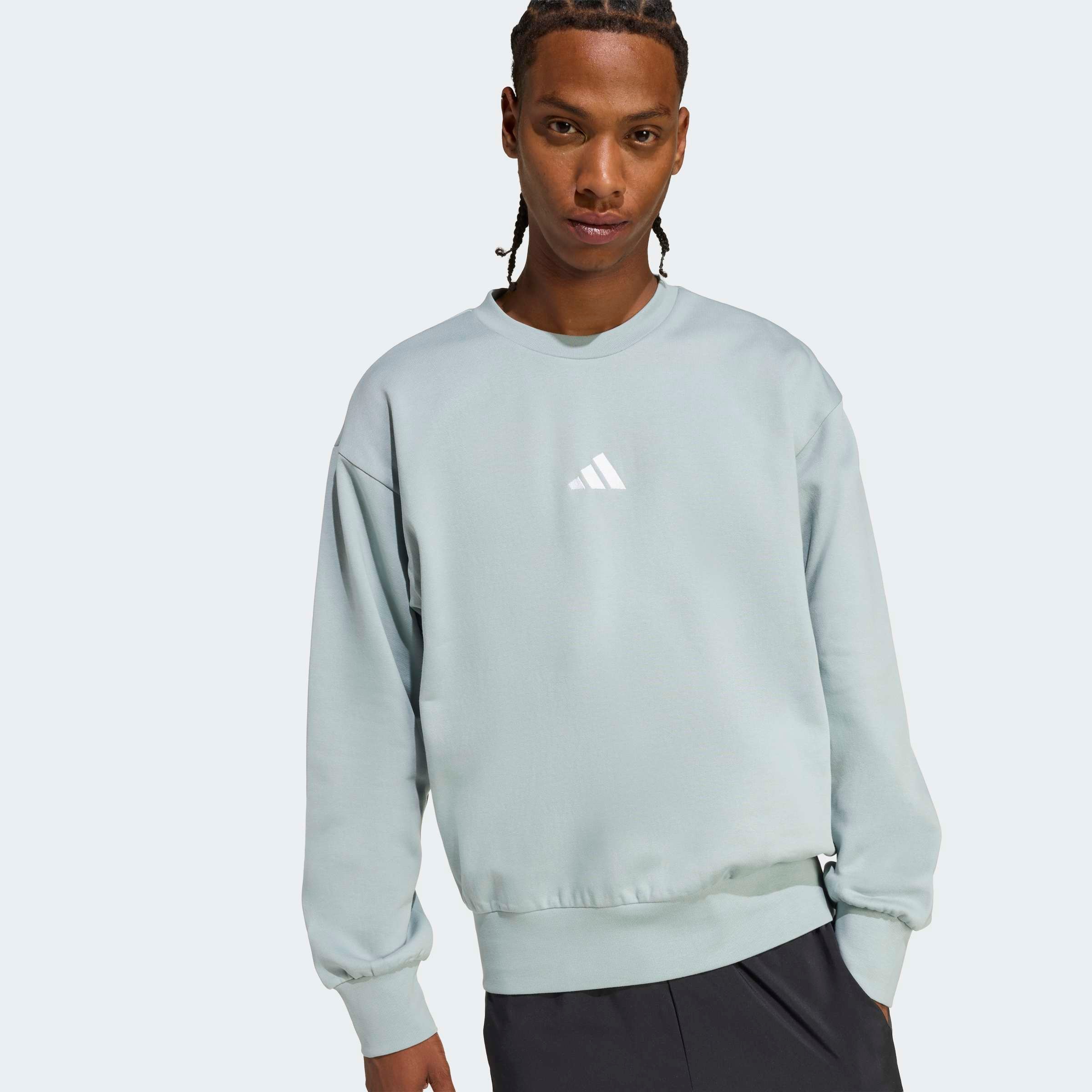 adidas Sportswear Sweatshirt »M FEELCOZY SWT«
