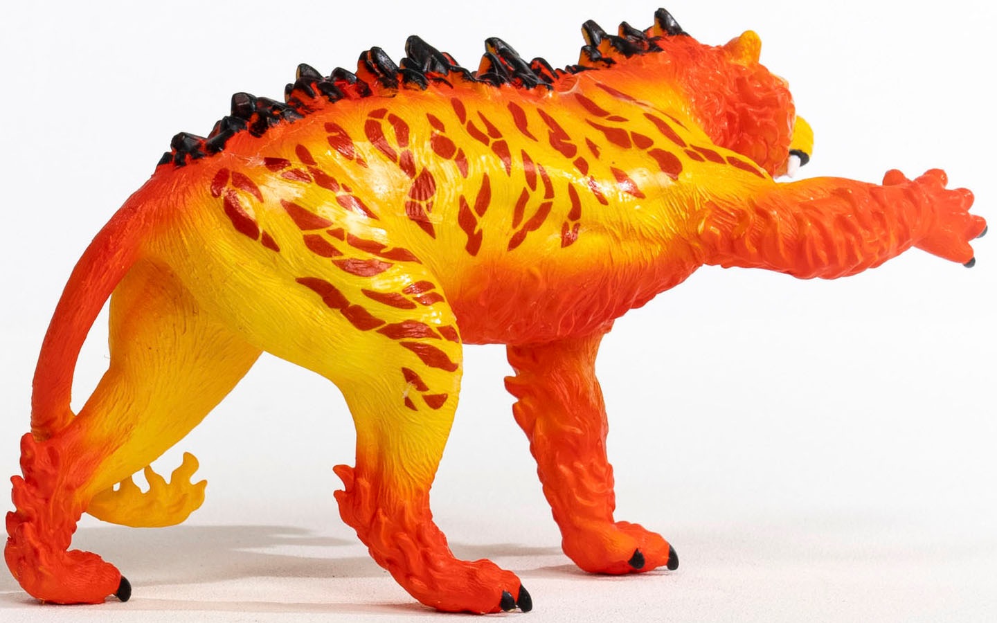 Schleich® Spielfigur »ELDRADOR®, Lavatiger (70148)«