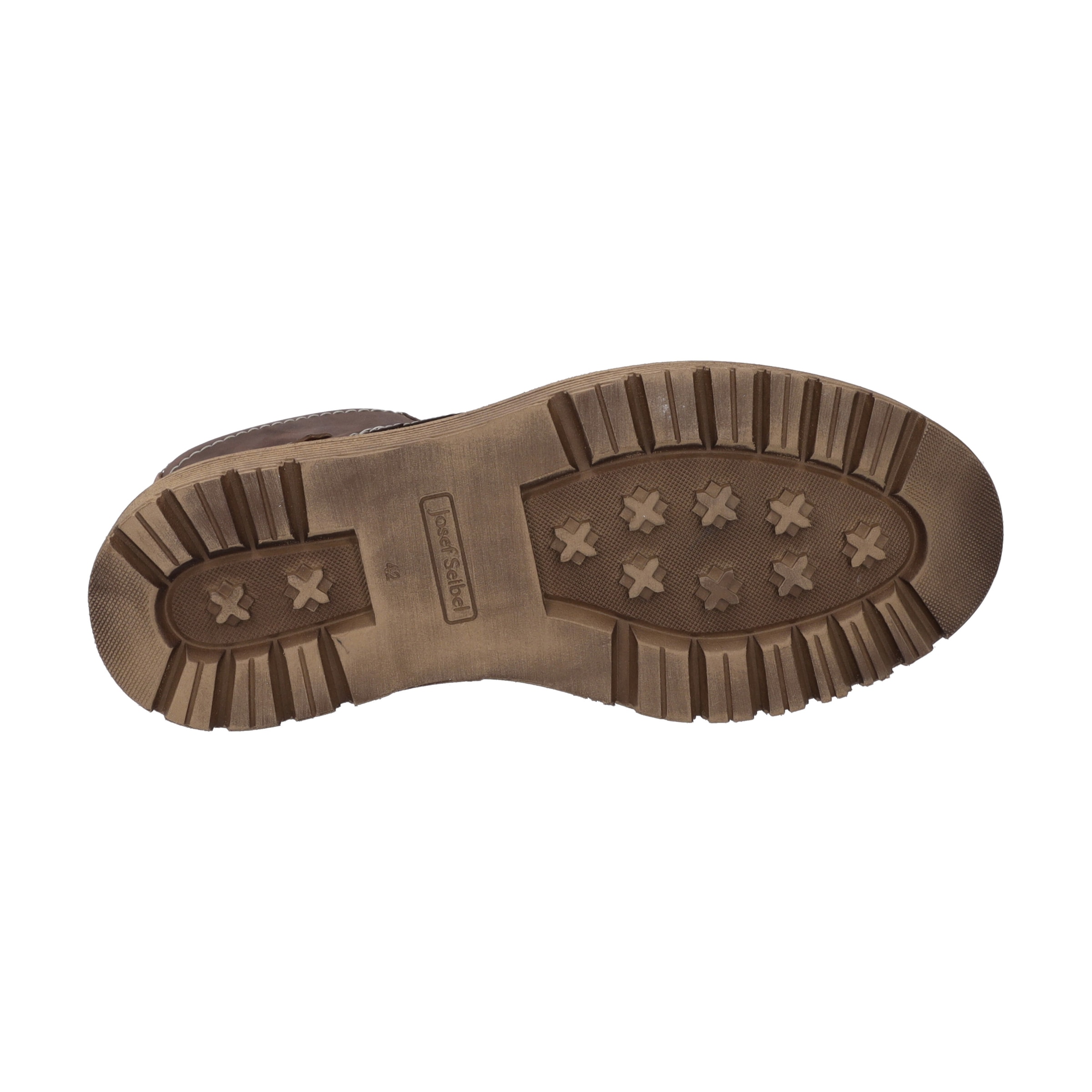 Josef Seibel Stiefelette »Cooper 03, mocca-kombi«