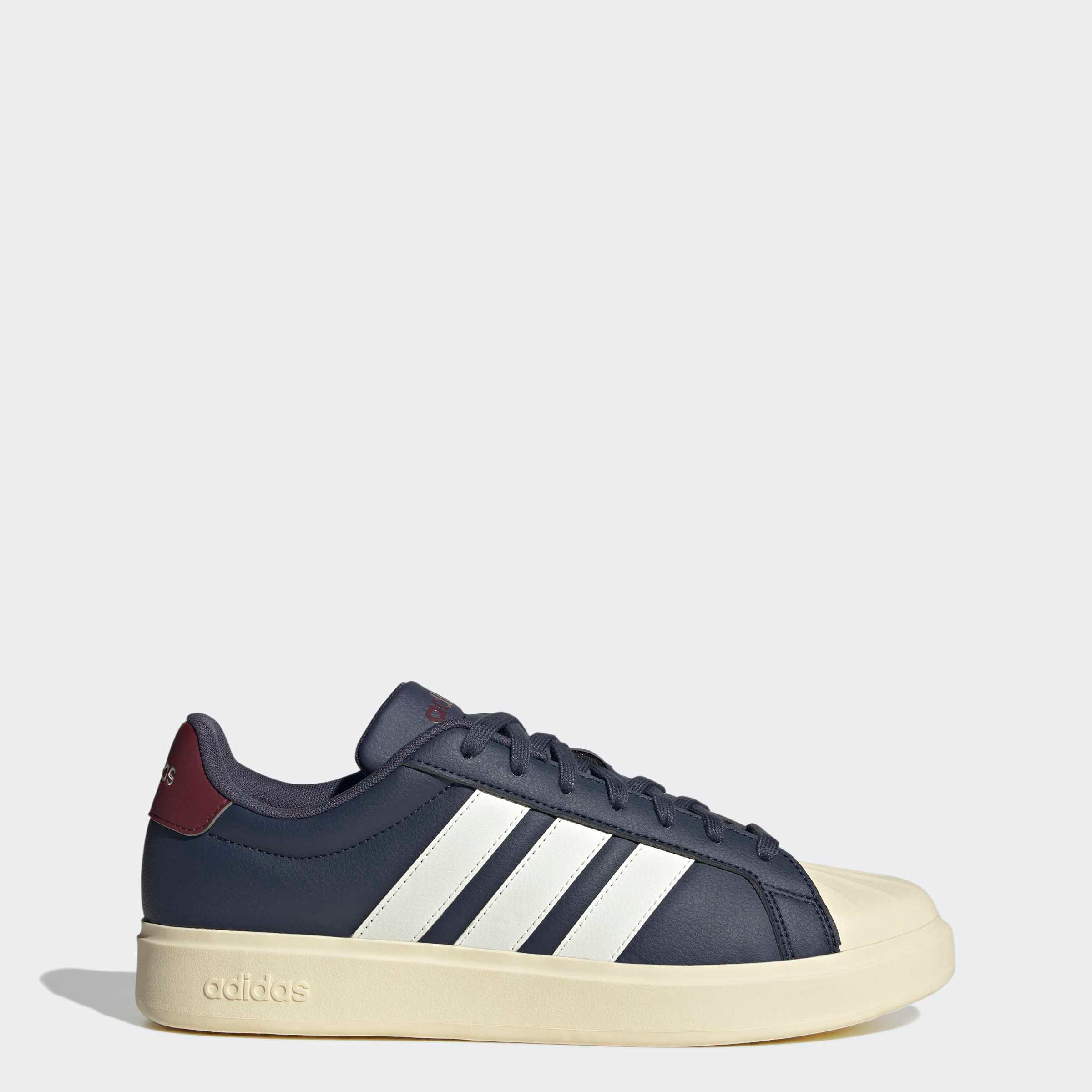 adidas Sportswear Sneaker »STREETTALK«  inspiriert vom Design des adidas Superstar