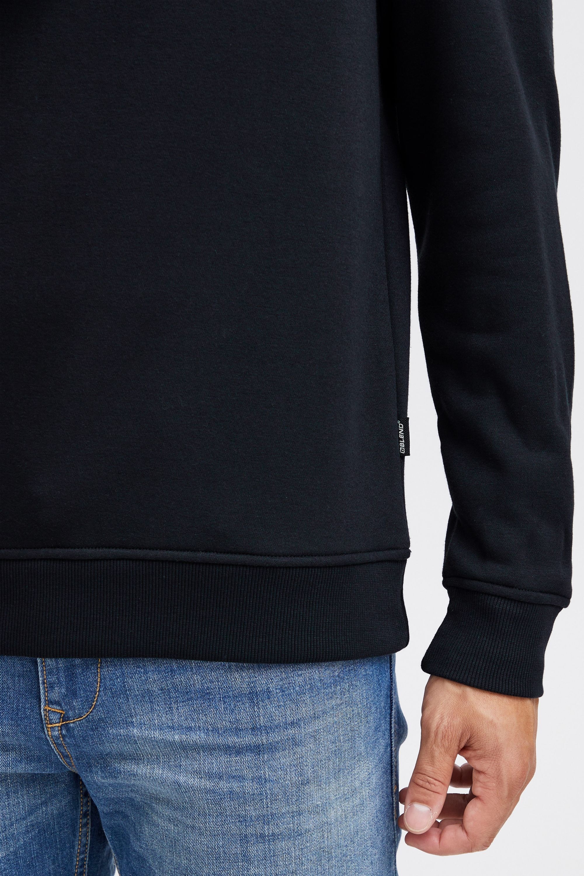 Blend Longpullover »Sweatshirt BHSweatshirt«