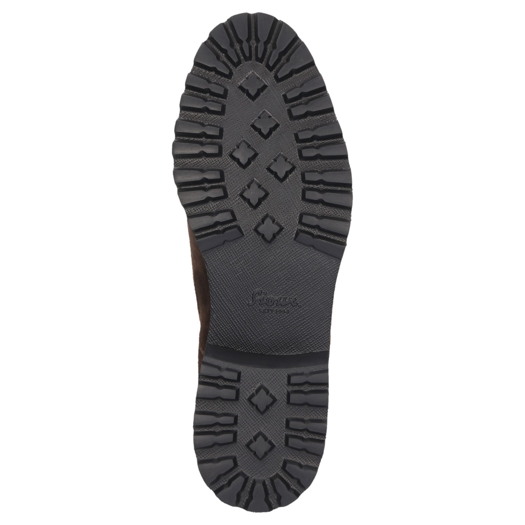 SIOUX Schnürschuh »Meredith-700-H«