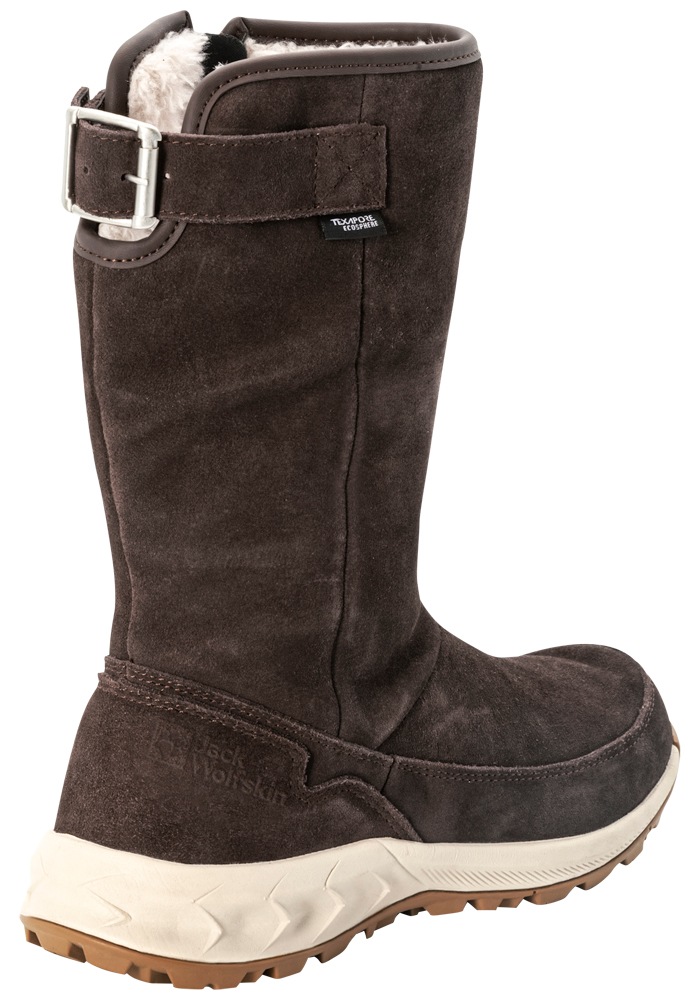 Jack Wolfskin Winterstiefel »QUEENSTOWN TEXAPORE BOOT H W«