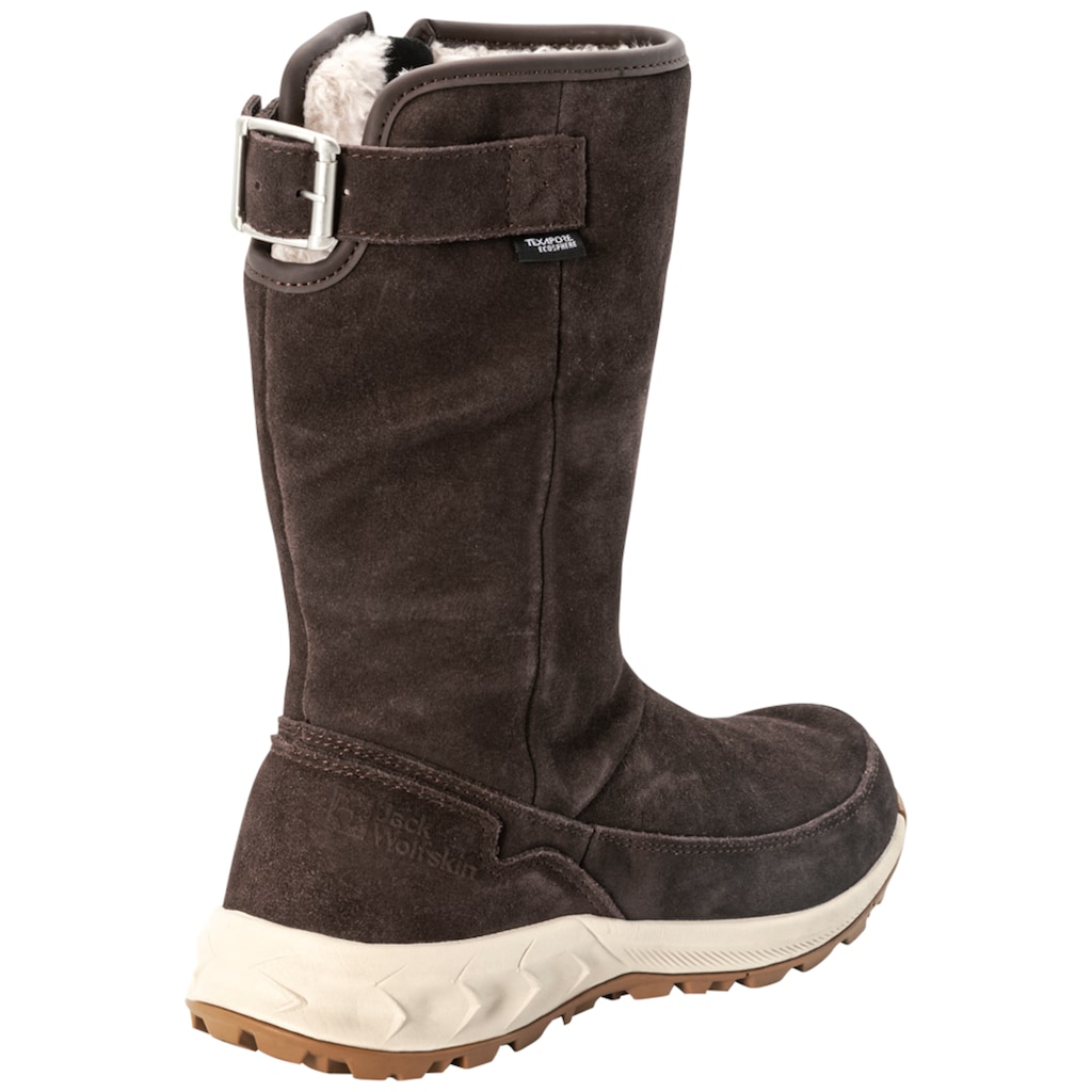 Jack Wolfskin Winterstiefel »QUEENSTOWN TEXAPORE BOOT H W«