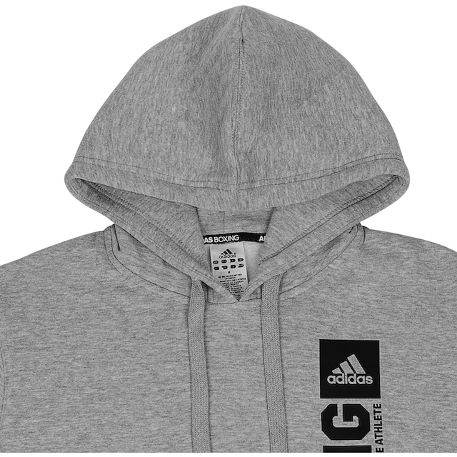 adidas Performance Hoodie »Community Vertical Hoody BOXING« online bei OTTO