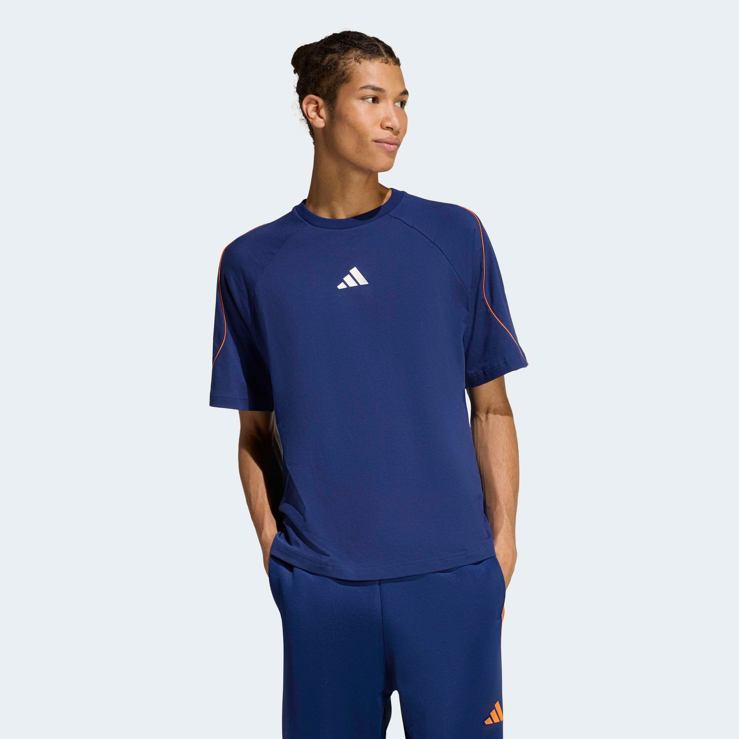 adidas Sportswear T-Shirt »STADIUM«