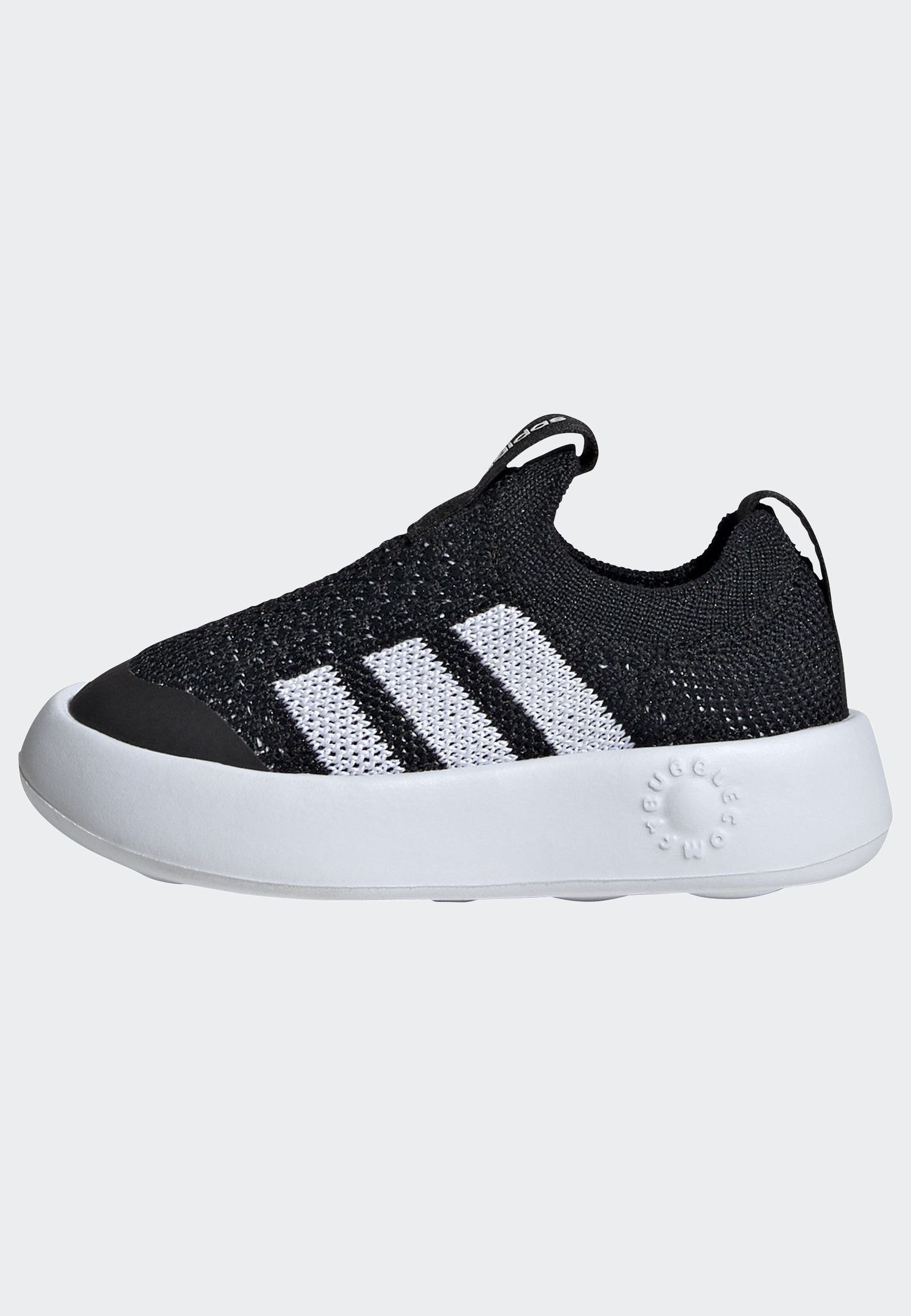 adidas Sportswear Slip-On Sneaker »BUBBLECOMFY KIDS«, für Kinder
