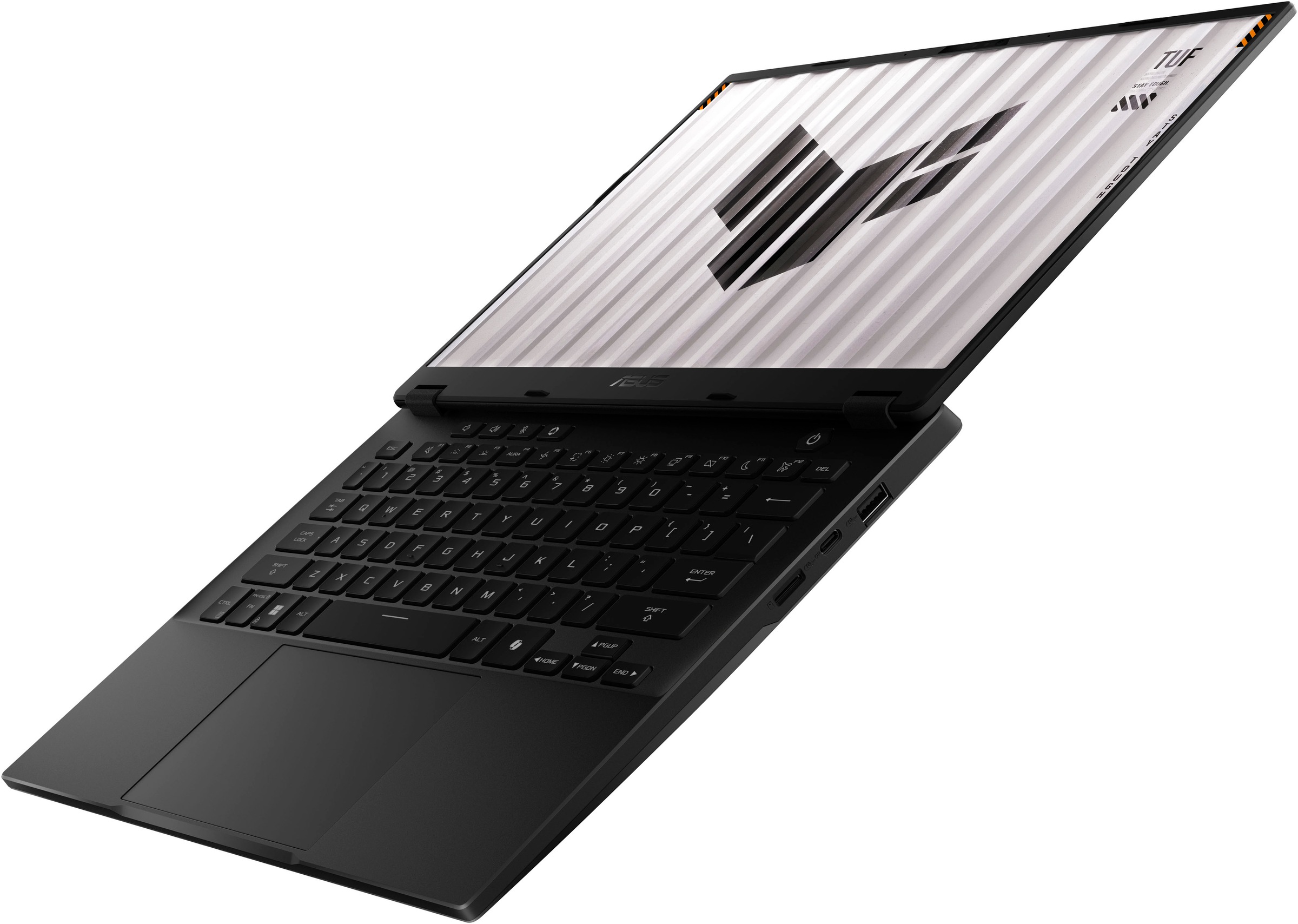 Asus Gaming-Notebook »TUF Gaming A14 FA401WV-RG010W«, 35,6 cm, / 14 Zoll, AMD, Ryzen™ AI 9, GeForce RTX 4060, 1000 GB SSD