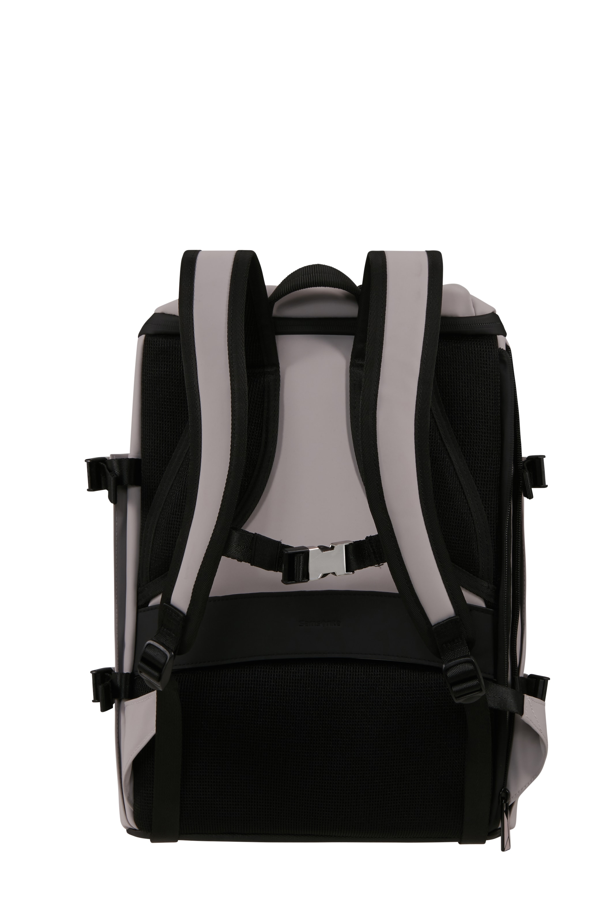 Samsonite Laptoprucksack »GLAM-GO 14,1 Zoll« Unisex Reiserucksack, Travelrucksack mit vielen Fächern
