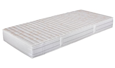 Hn8 Schlafsysteme Taschenfederkernmatratze »Argan TFK 1000«, 22 cm cm hoch, 1000... kaufen